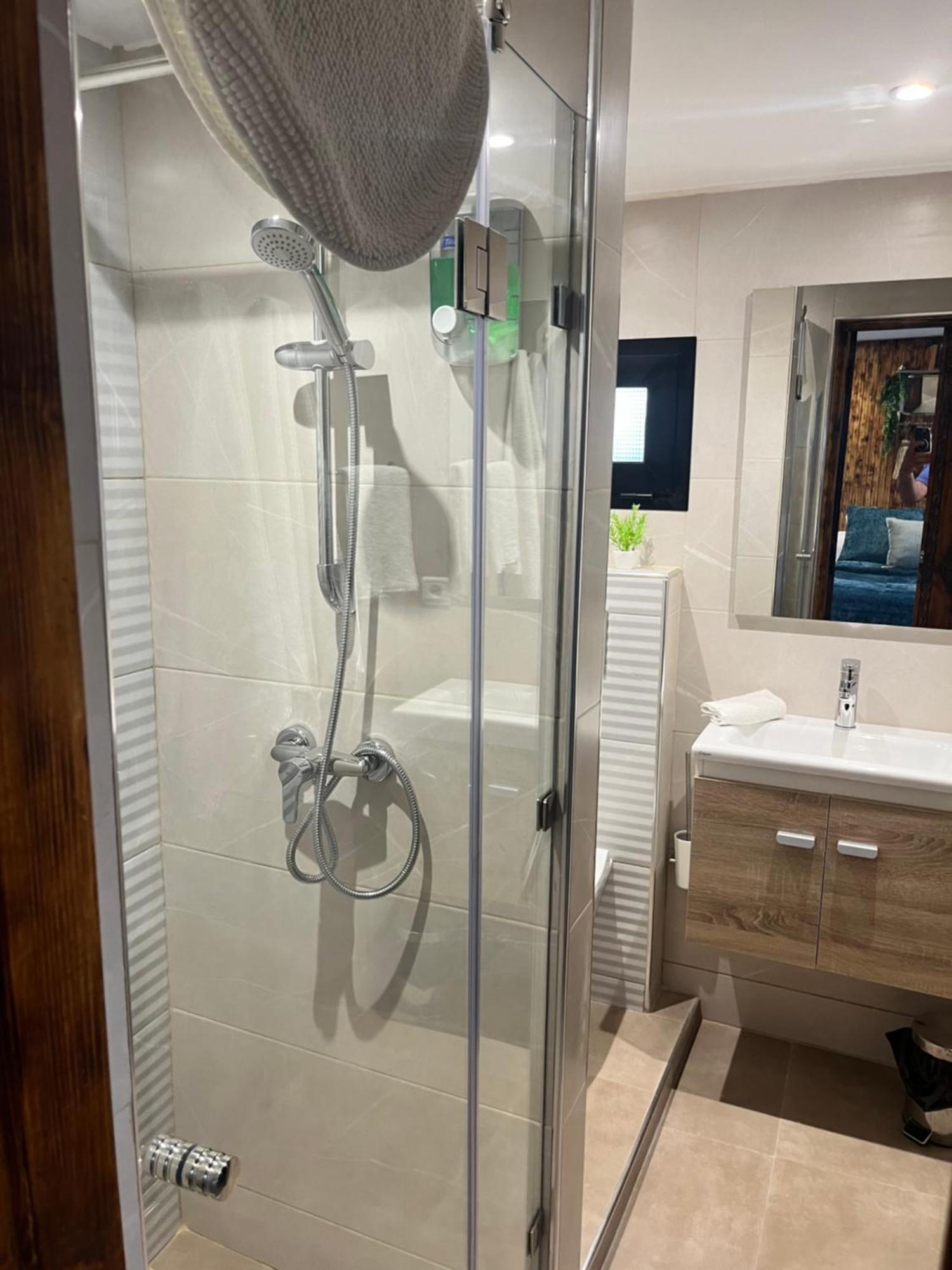 Apartamento Dar L'hna Marraquexe