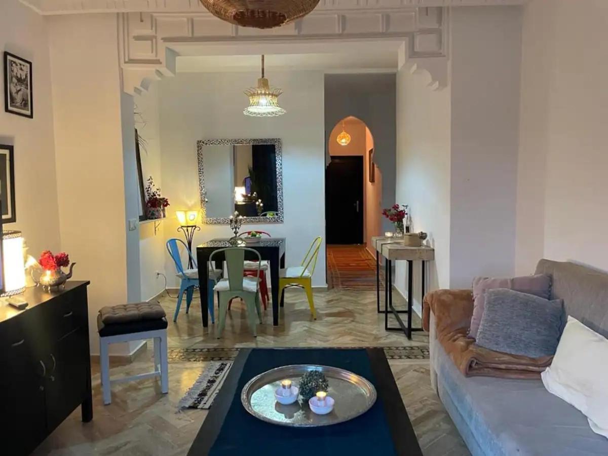 Atlas Apartamento