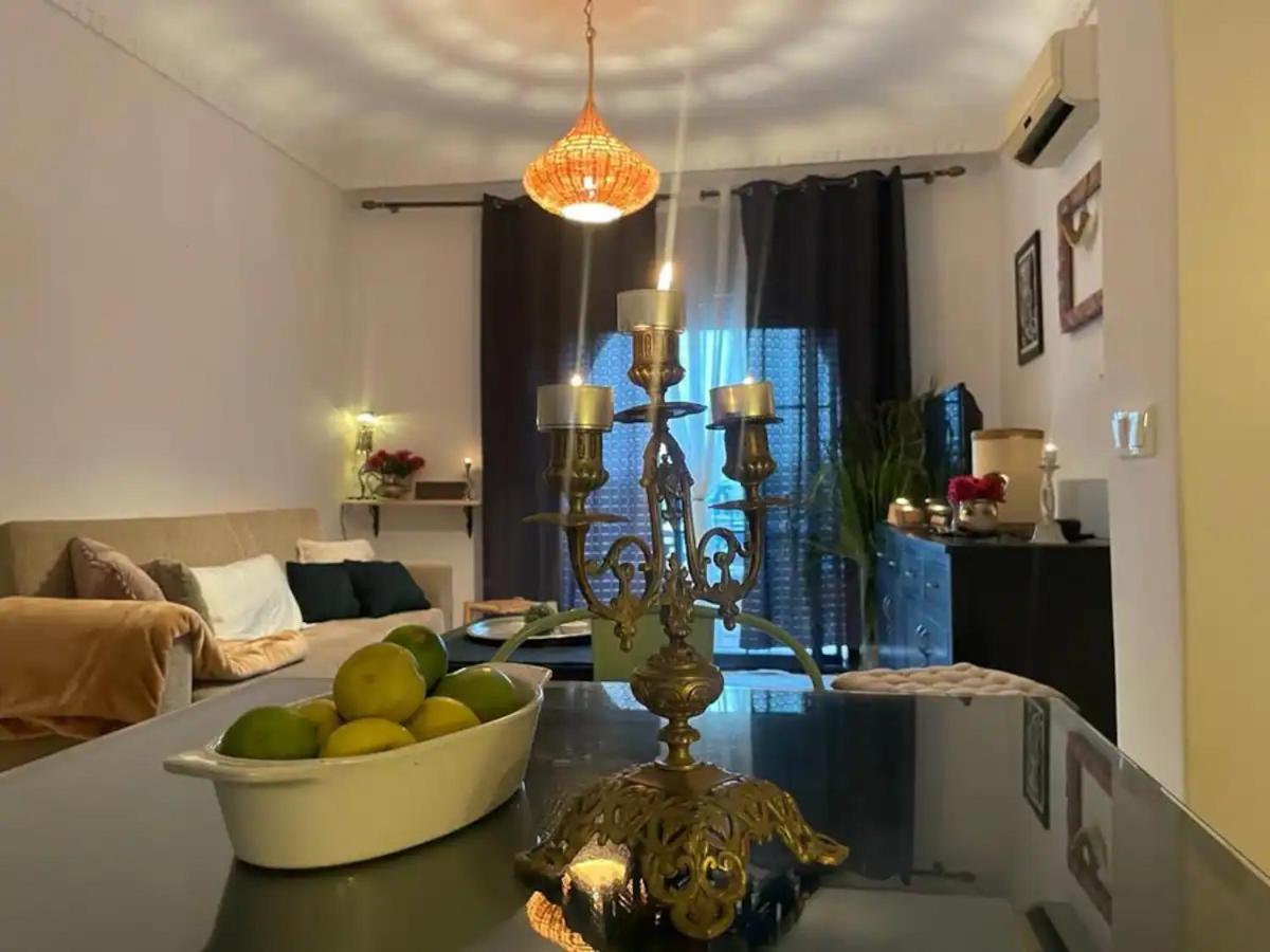 Apartamento Atlas Marrakesh