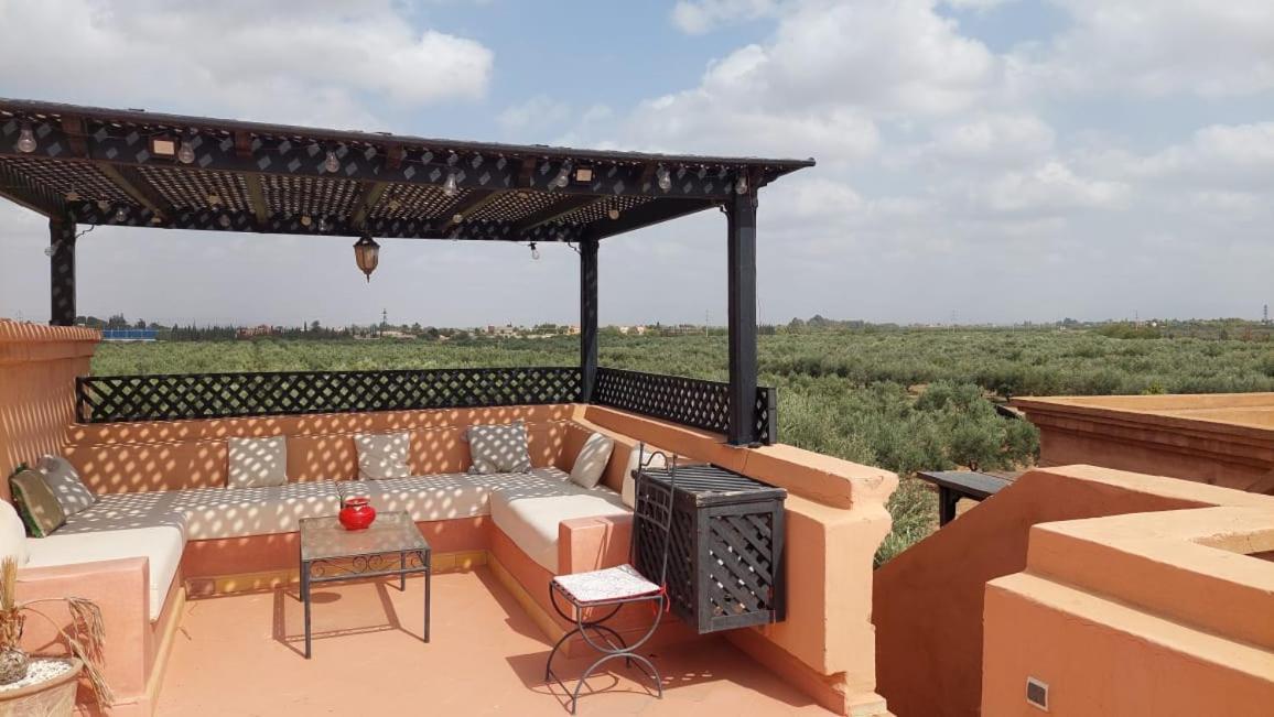 Apartamento Atlas Marrakesh
