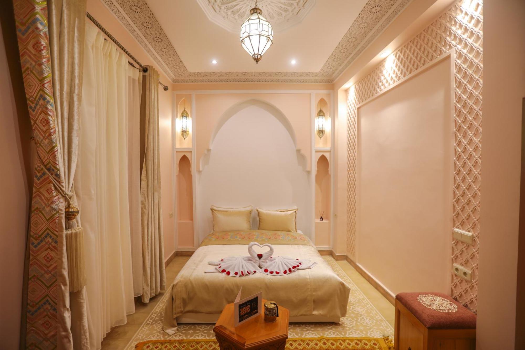 Marraplace 4* Marrakesh