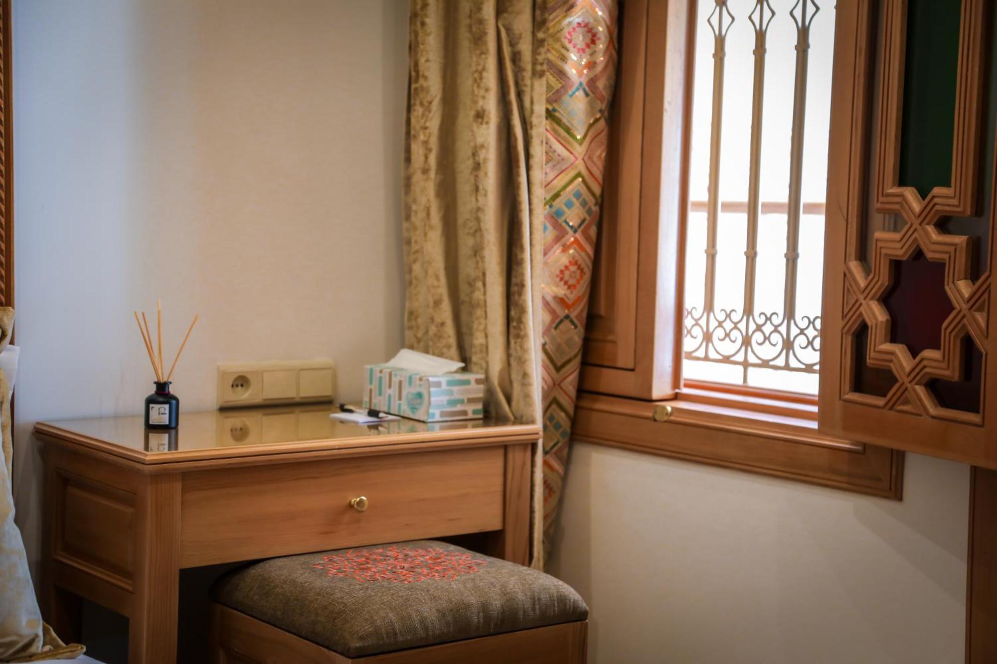 Riad Marraplace 4*