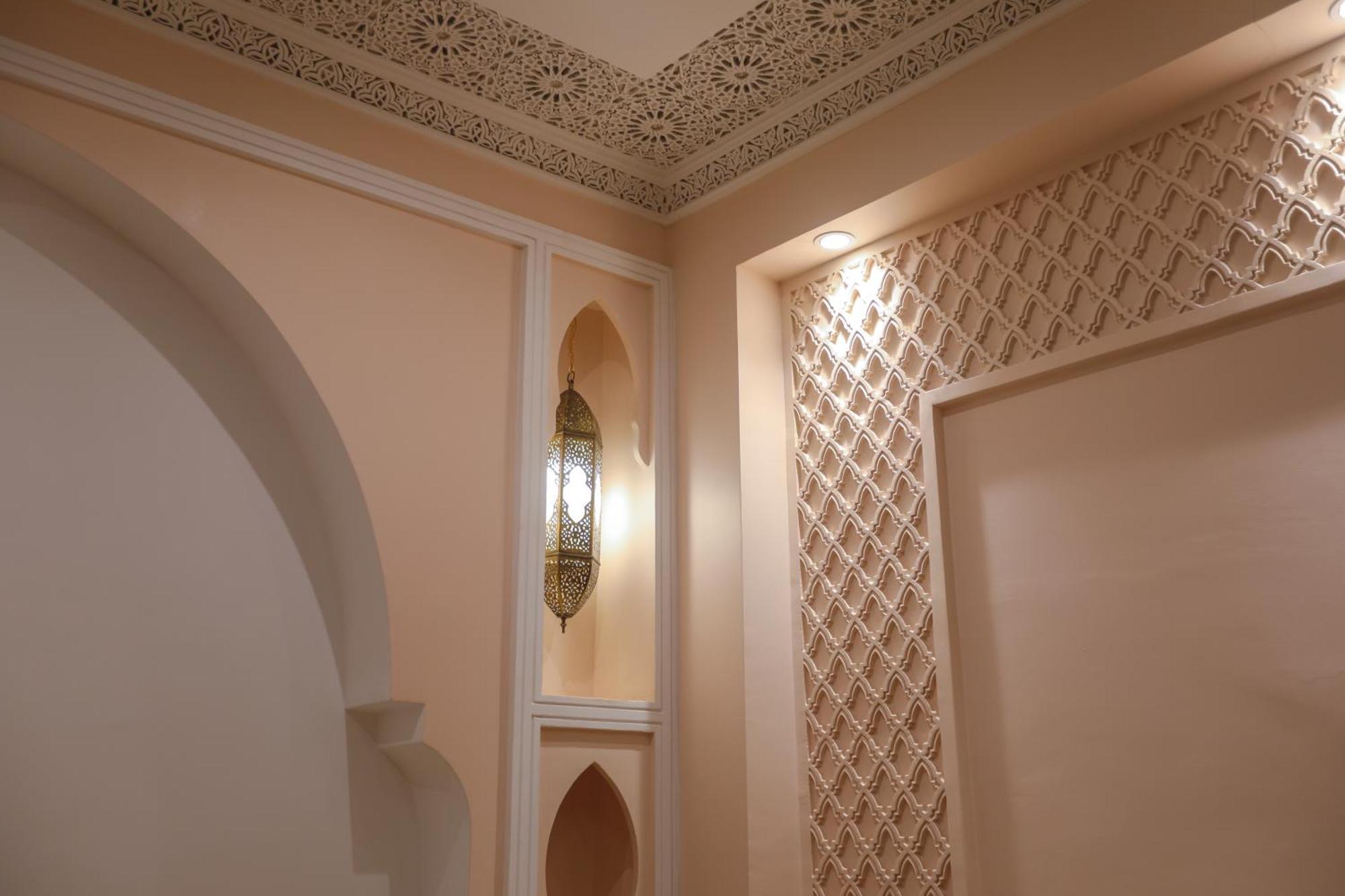 Marraplace Riad Marrakesh