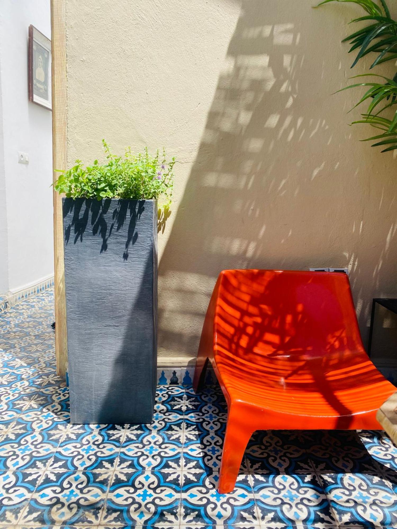 Dar L'artiste Bed and breakfast Marrakesh