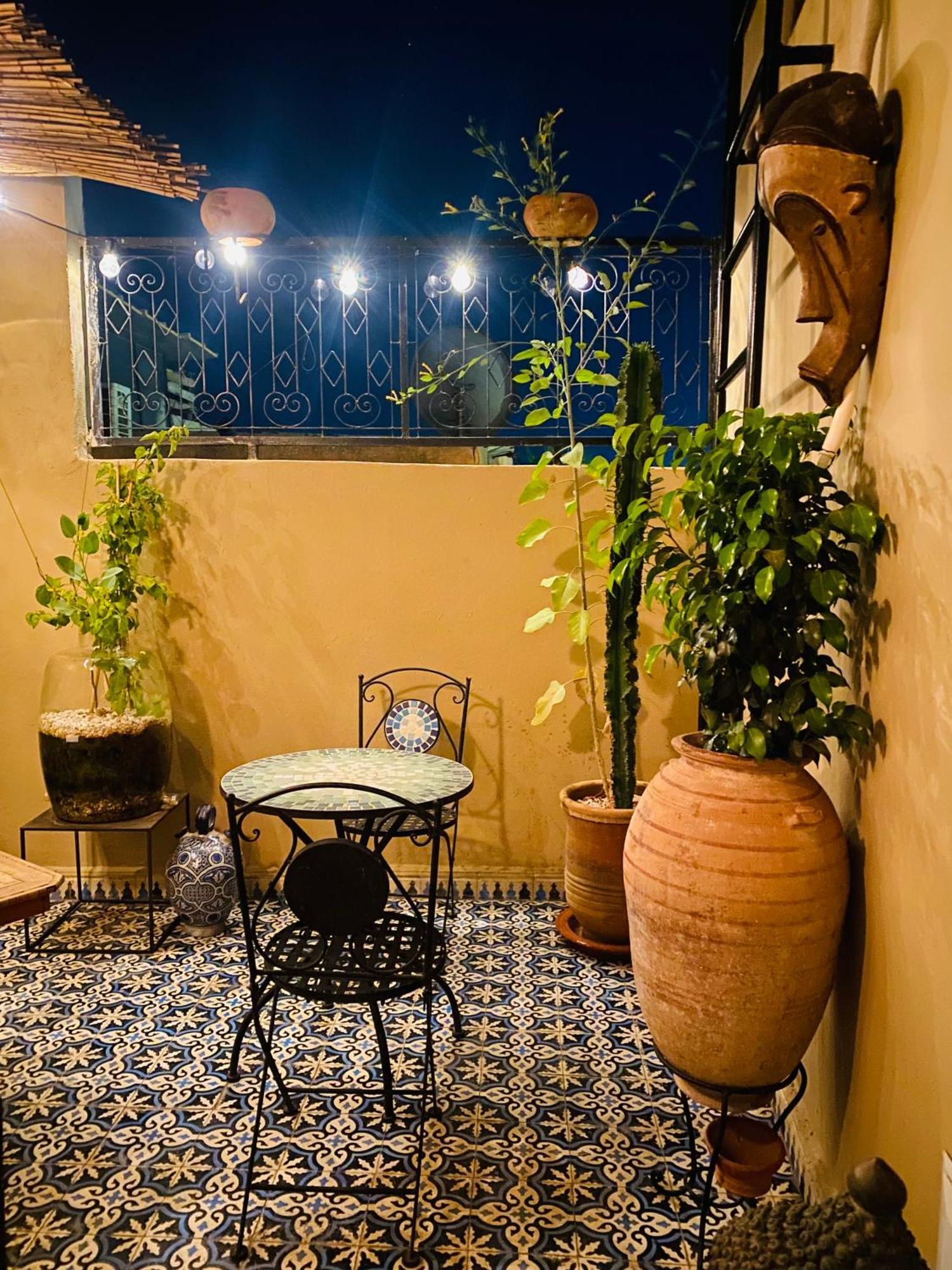 Bed and breakfast Dar L'artiste