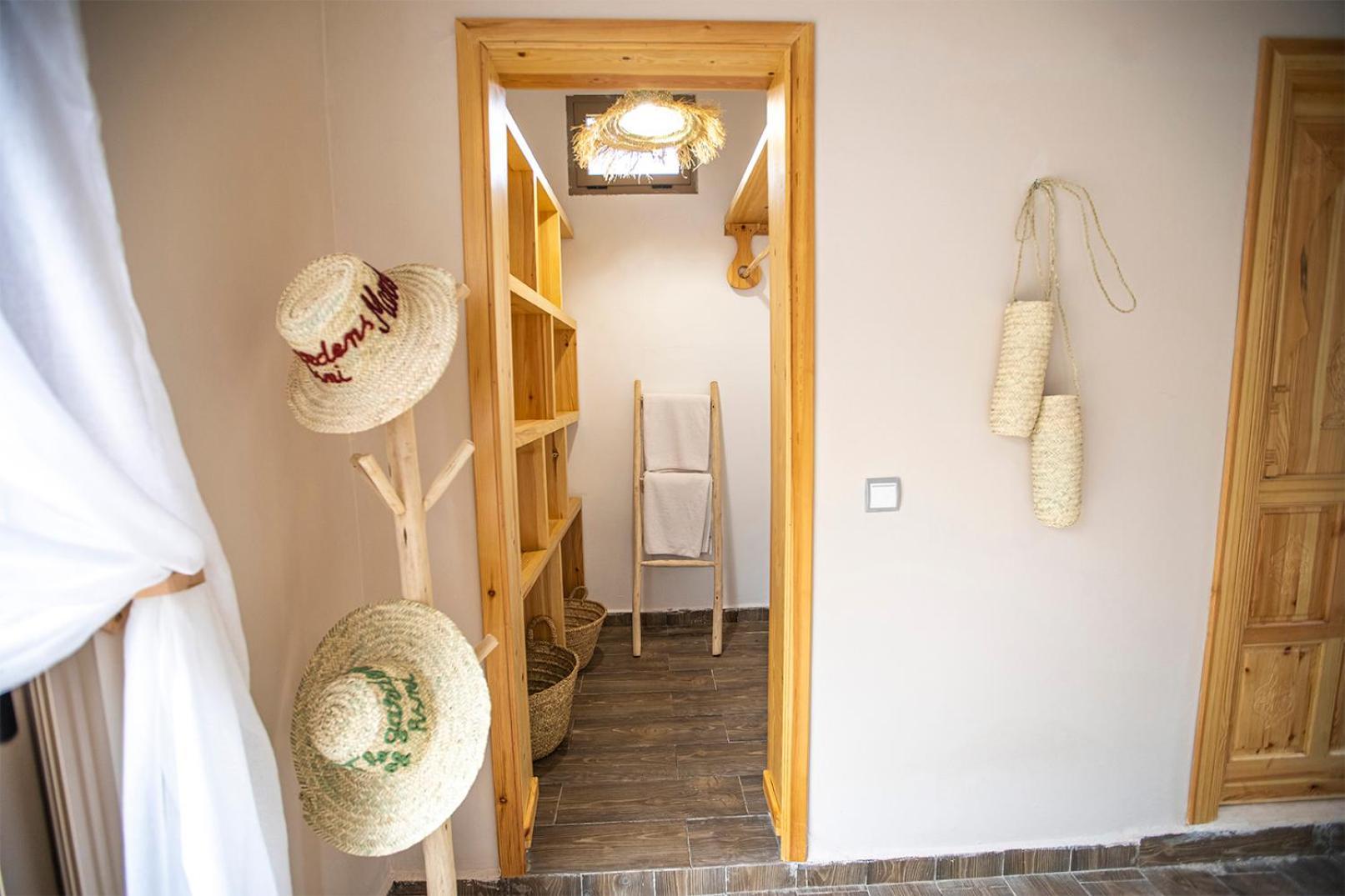 Farm stay The Garden Of Asni Marrakesh
