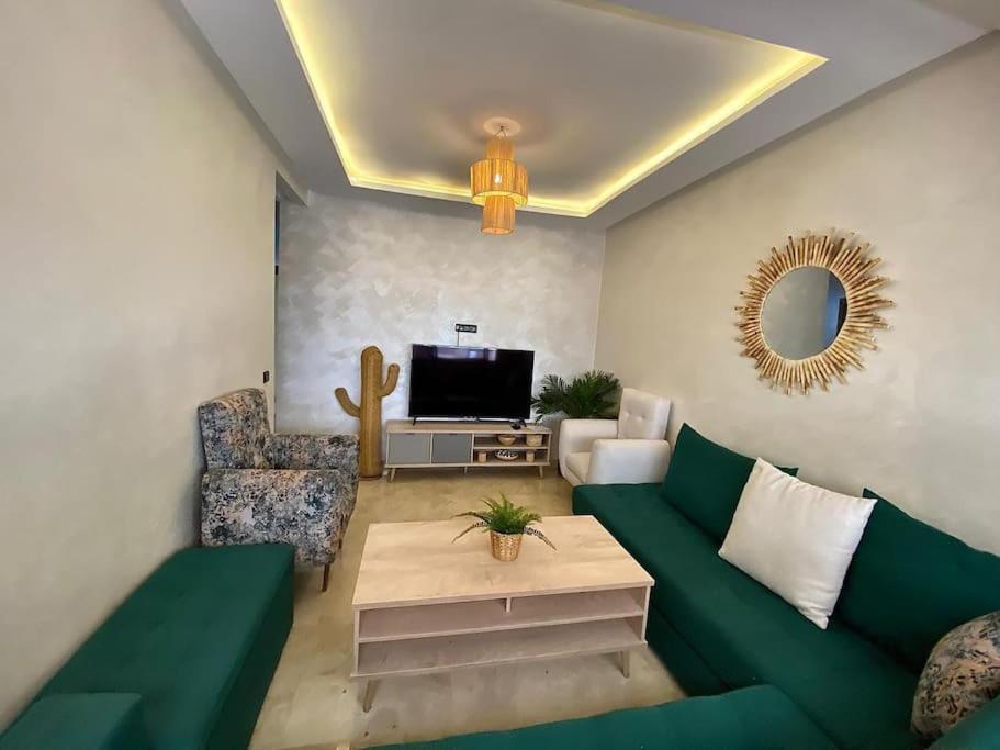 De Luxe En Face La Gare A Gueliz Marrakech * Marraquexe