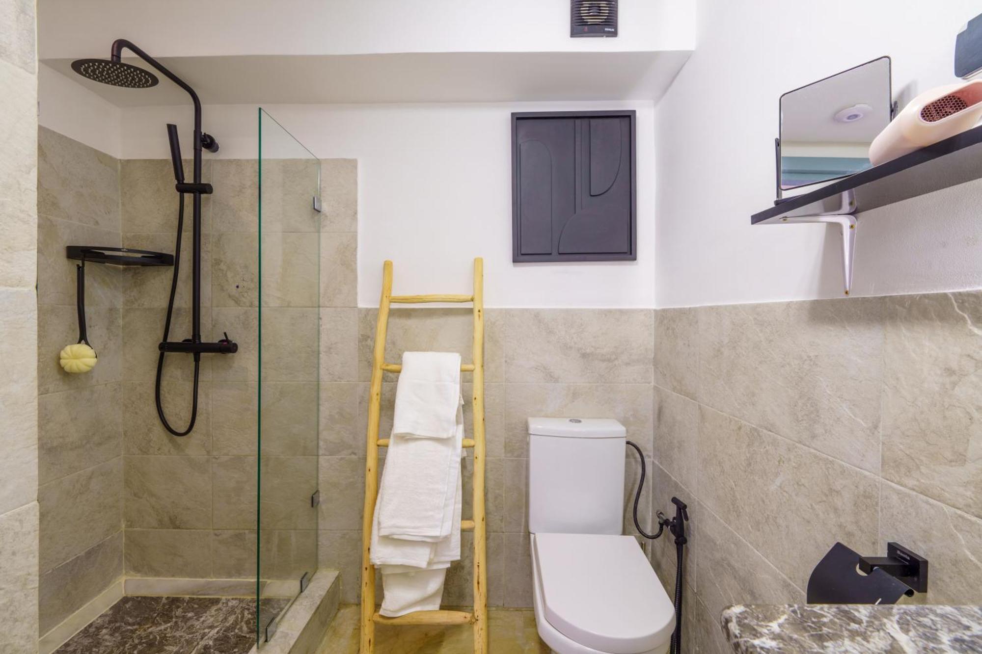 Apartment New ! Darsun - Terrasse - Fibre - Parking By Darlease