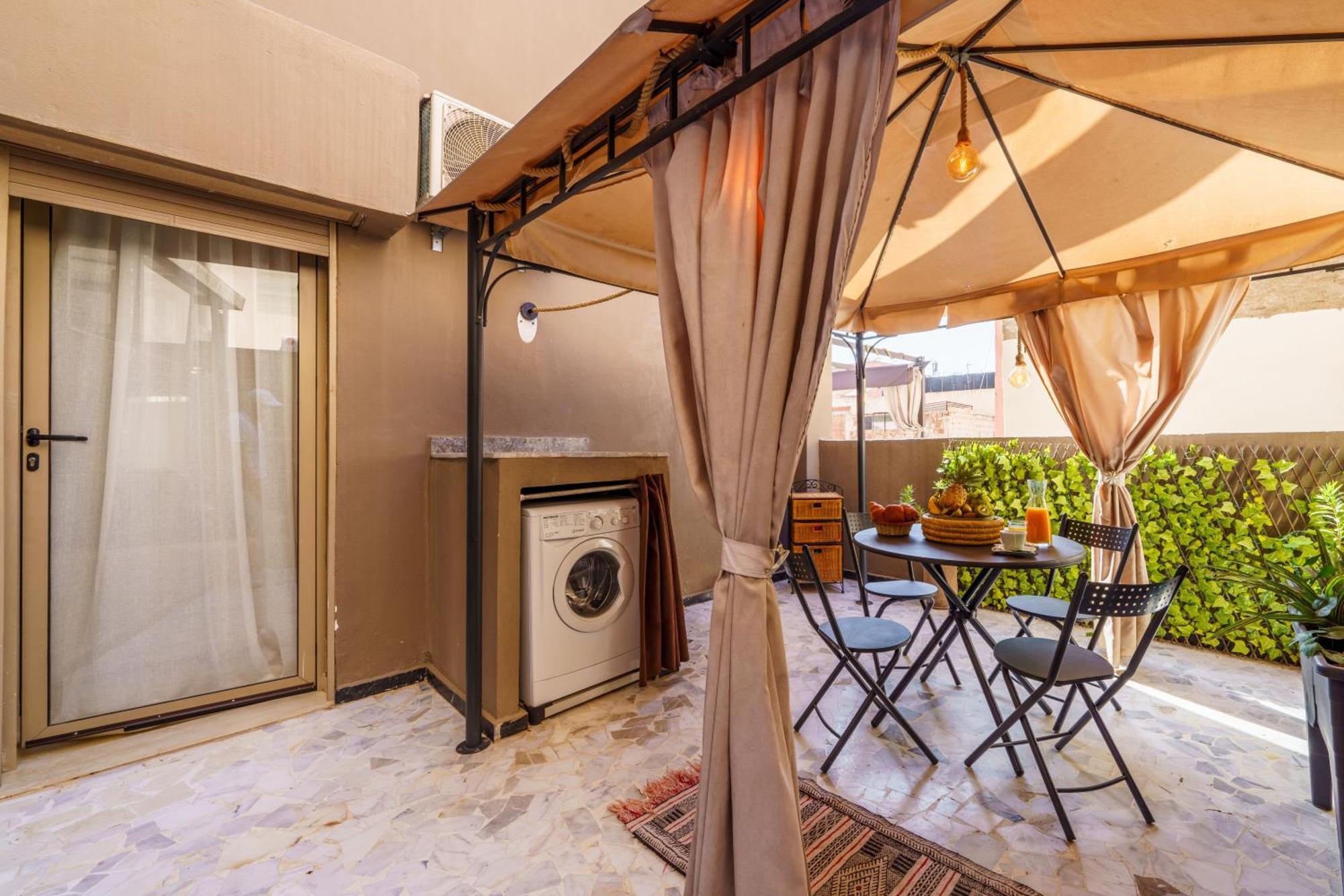 New ! Darsun - Terrasse - Fibre - Parking By Darlease *
