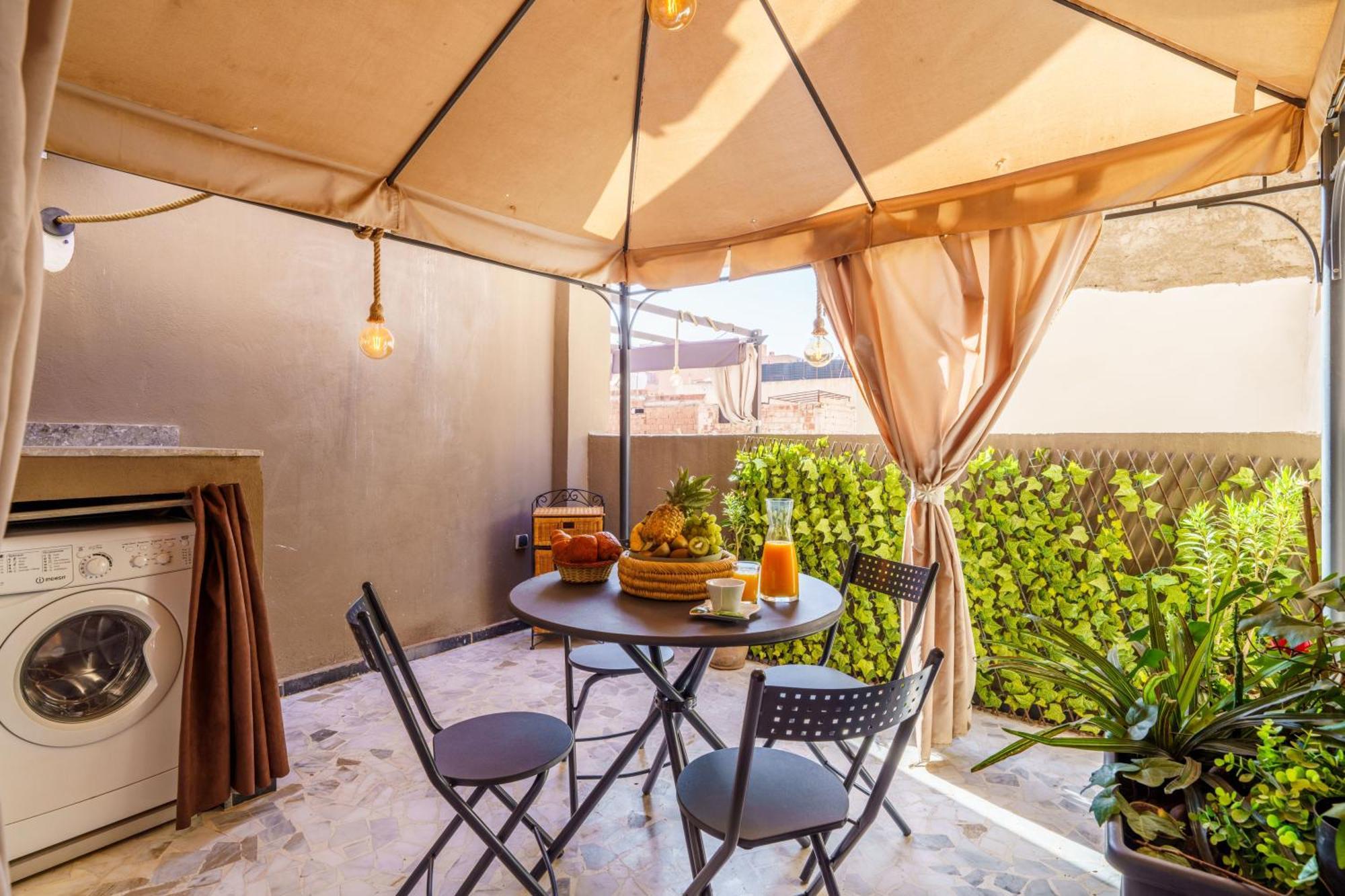 New ! Darsun - Terrasse - Fibre - Parking By Darlease Apartment *