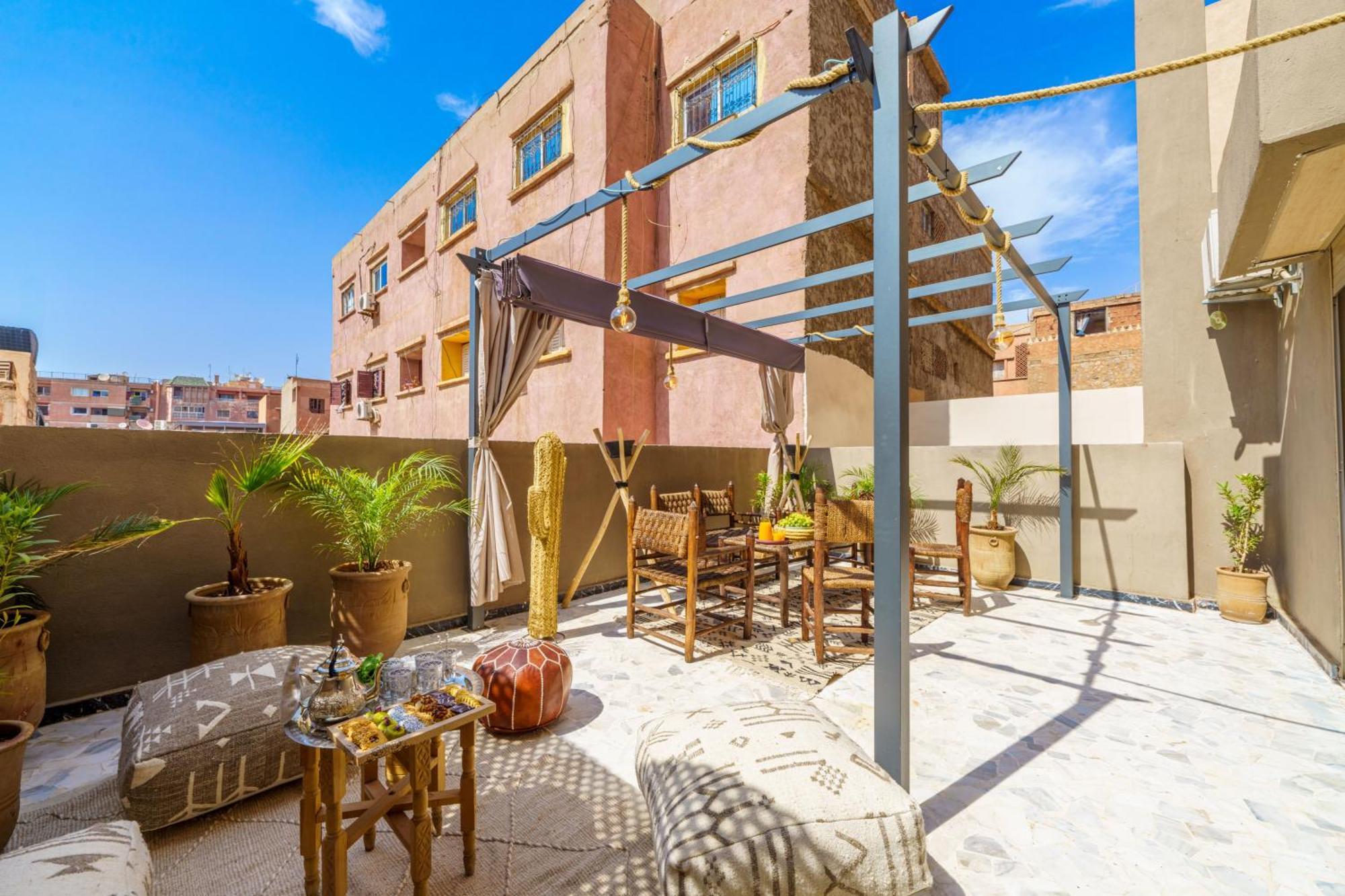 New ! Darsun - Terrasse - Fibre - Parking By Darlease Apartment