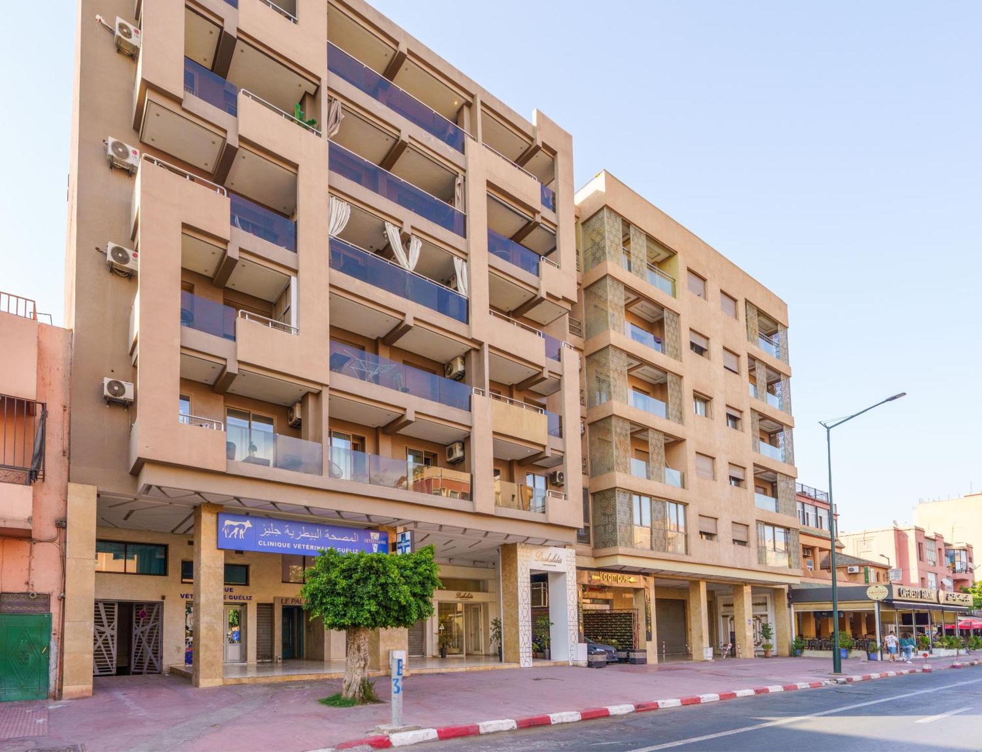 New ! Darsun - Terrasse - Fibre - Parking By Darlease Apartment *