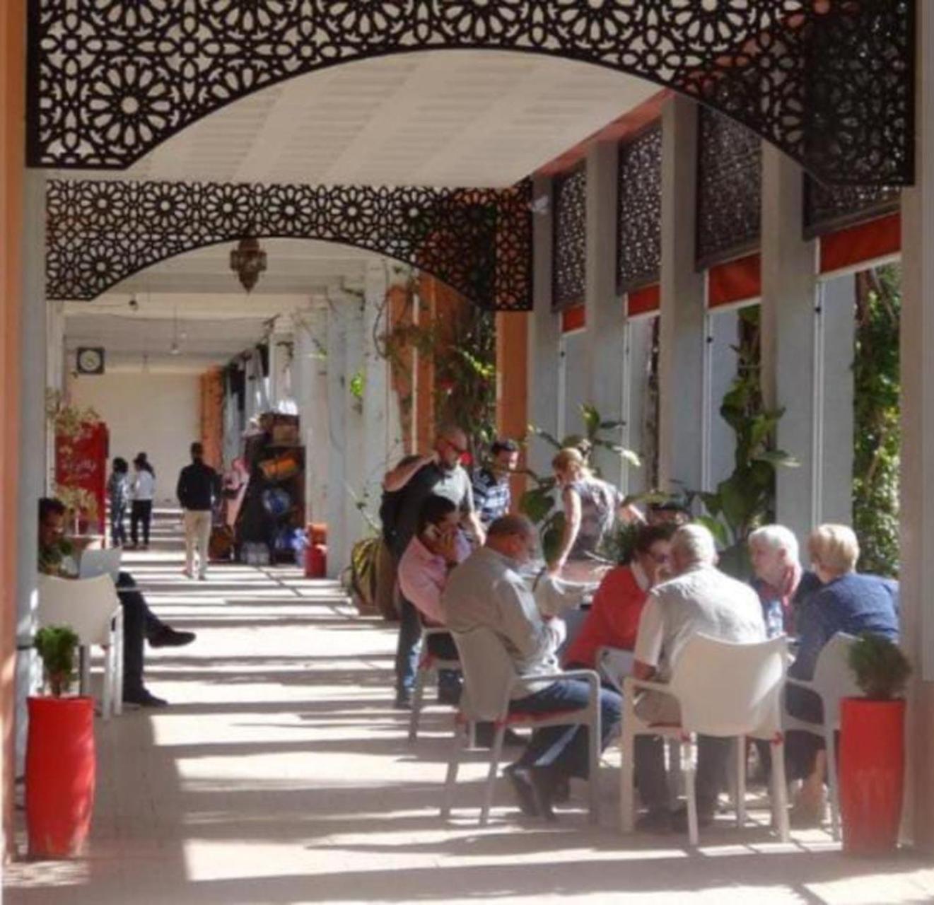 Holiday home Al Nakhil