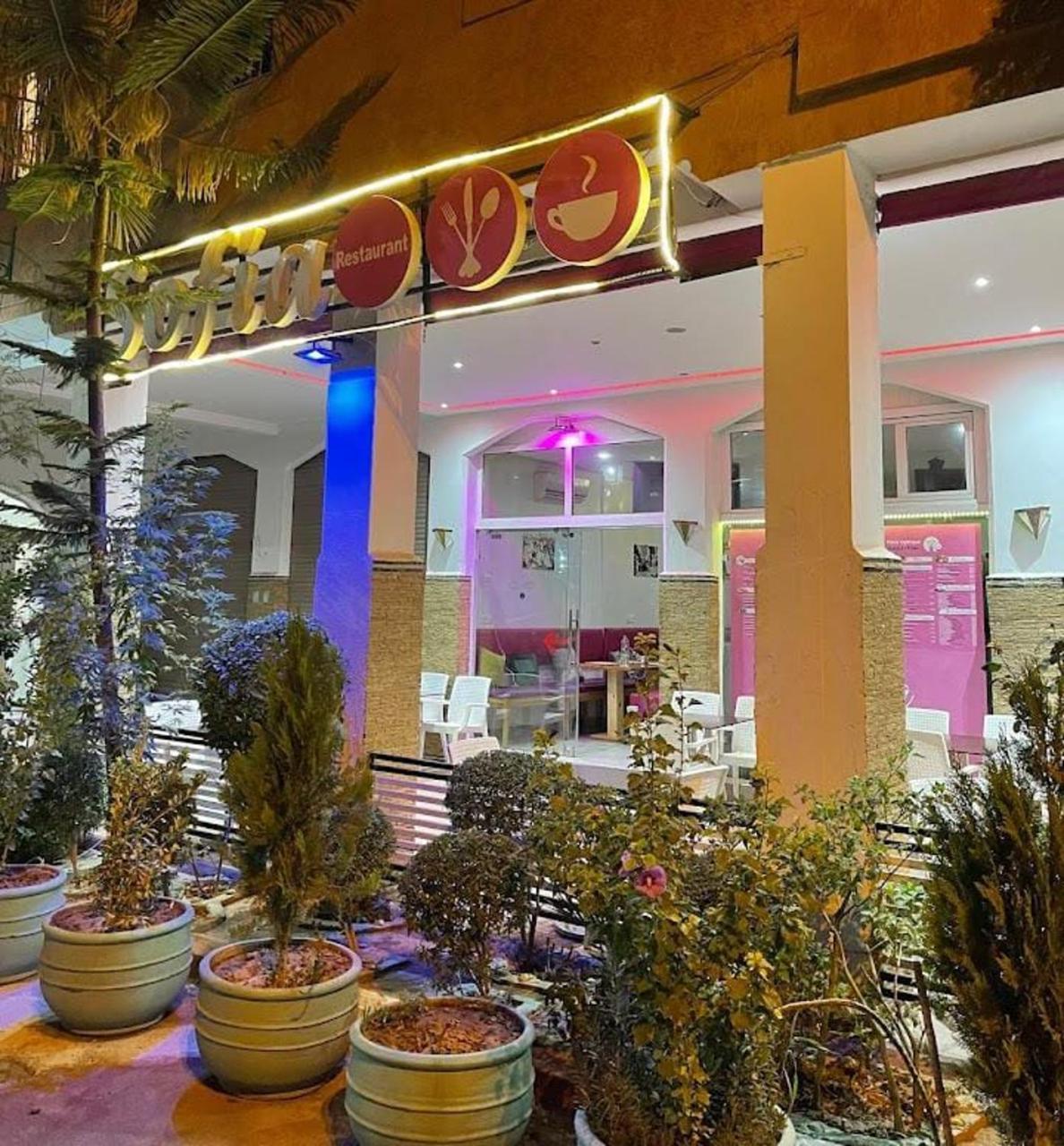 Holiday home Al Nakhil Marrakesh