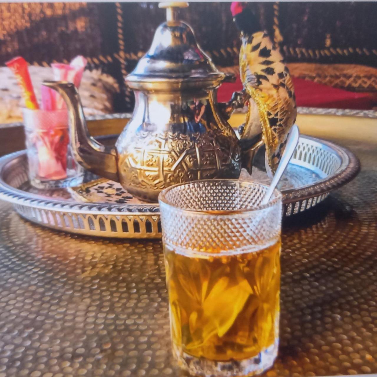 Al Nakhil Holiday home