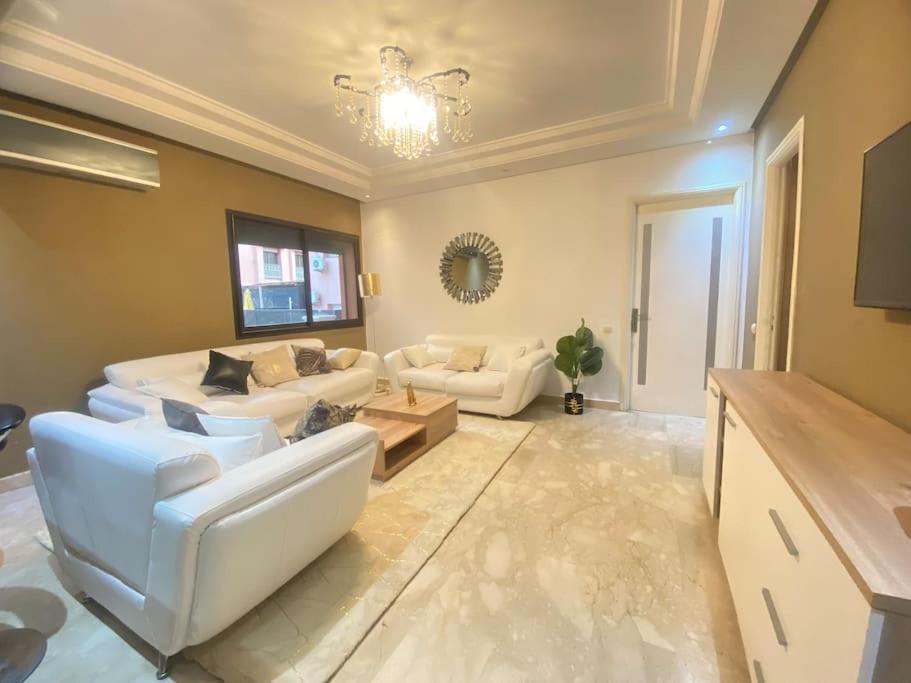 New And Modern Apartment *