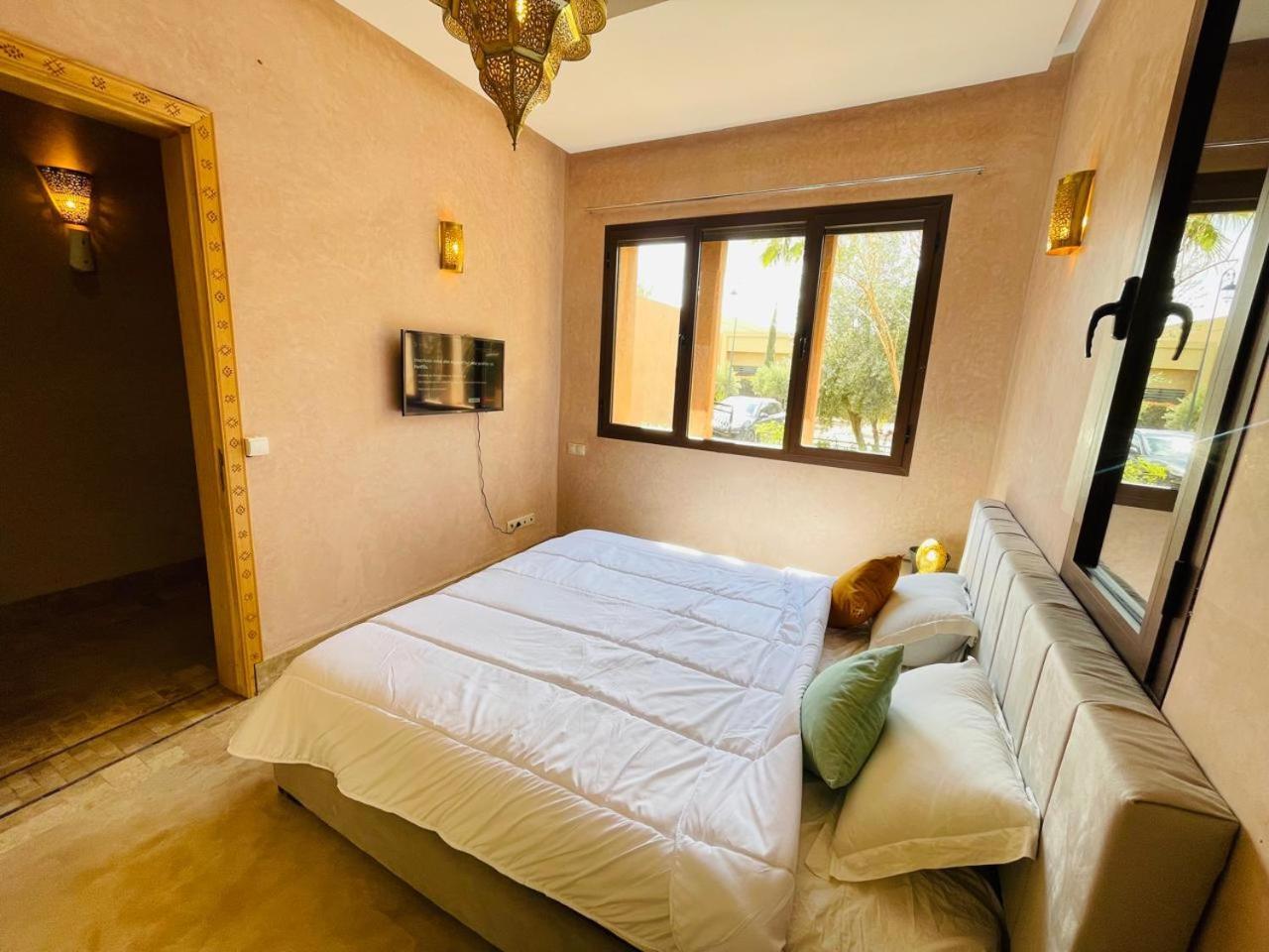 Family Only Atika Private Pool * Marraquexe