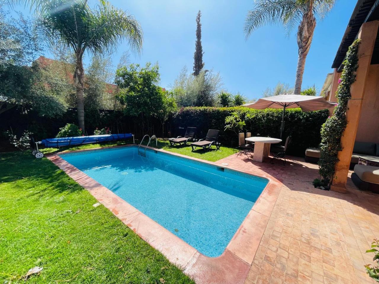 Pousada Family Only Atika Private Pool