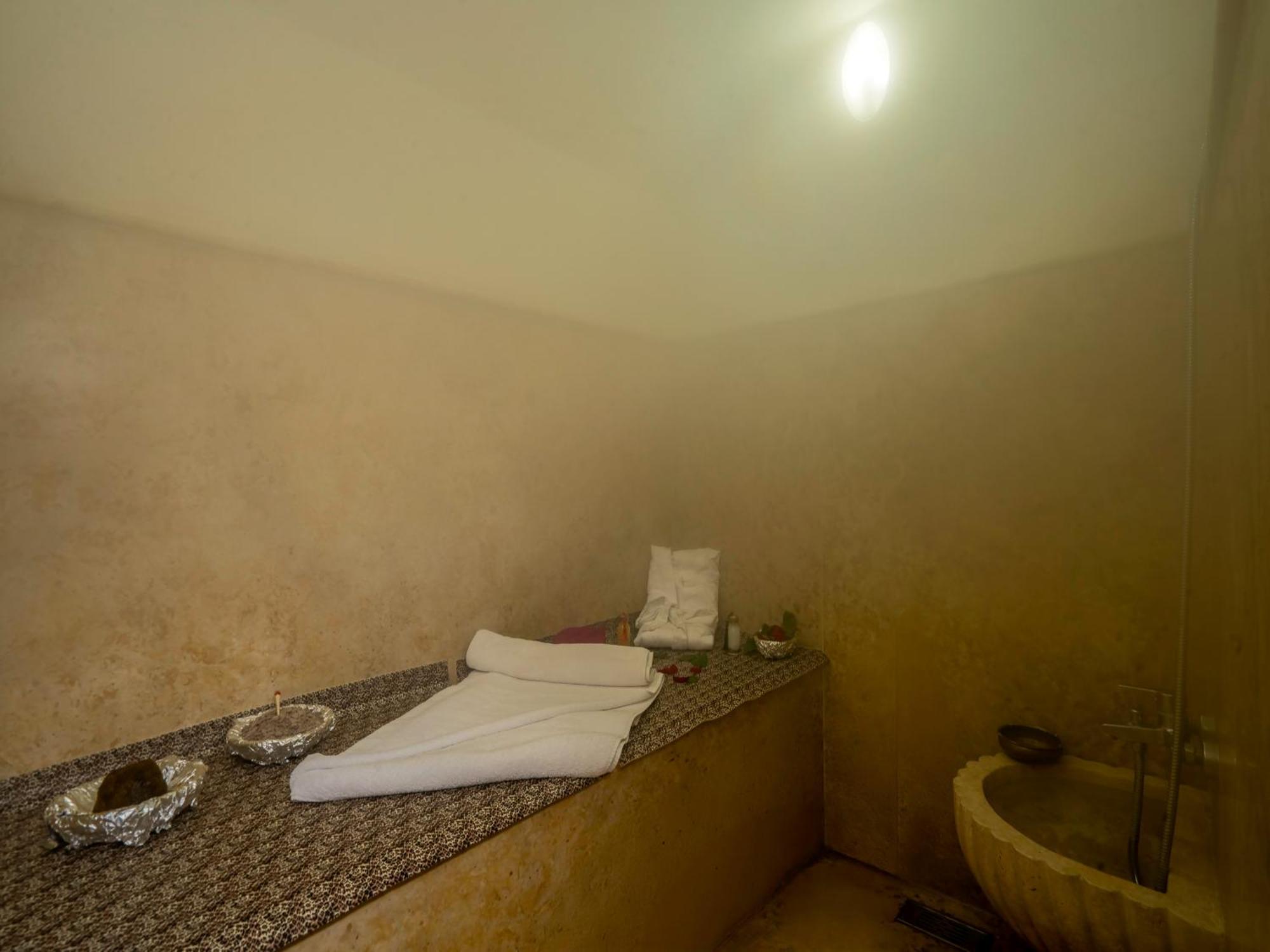 Maison Solaneos Riad Marrakesh