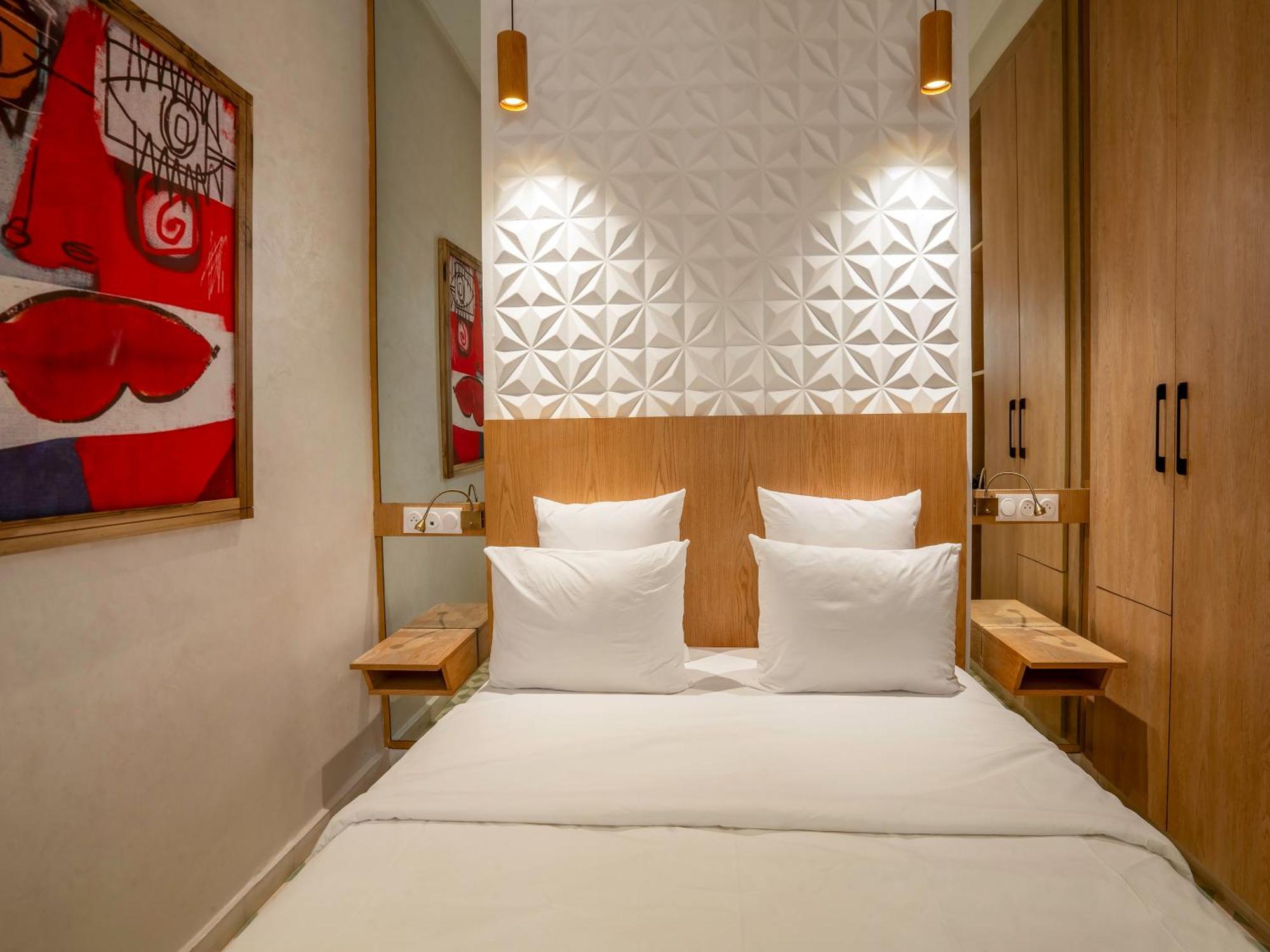 Maison Solaneos Marrakesh