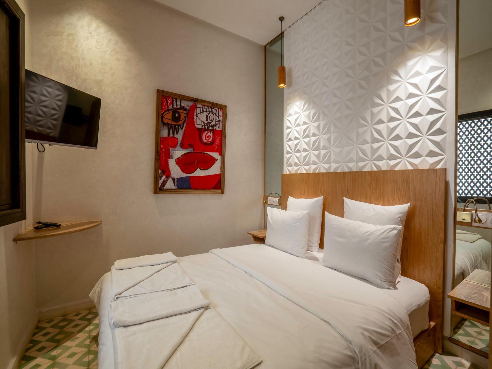 Maison Solaneos * Marrakesh