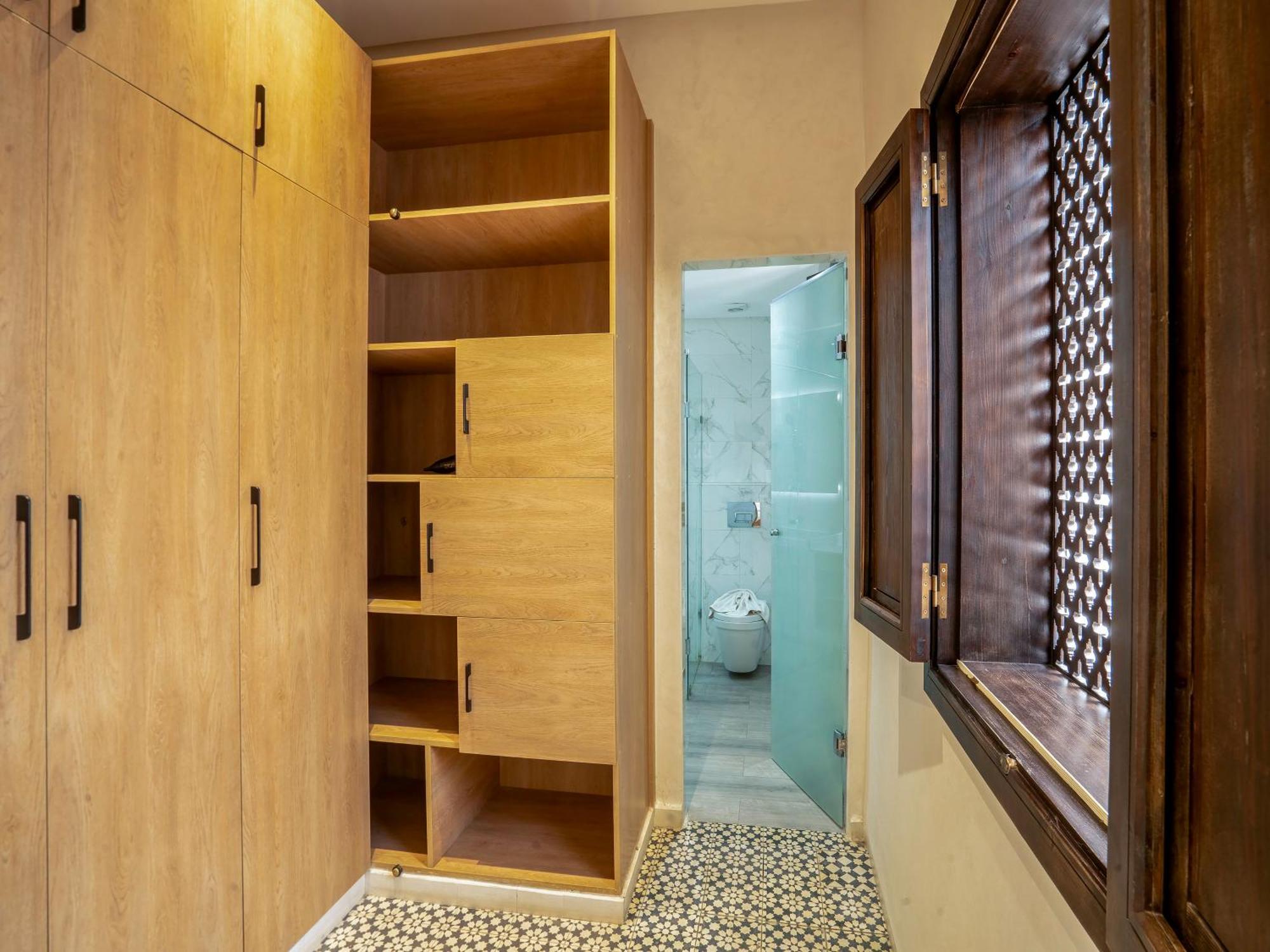 Riad Maison Solaneos *