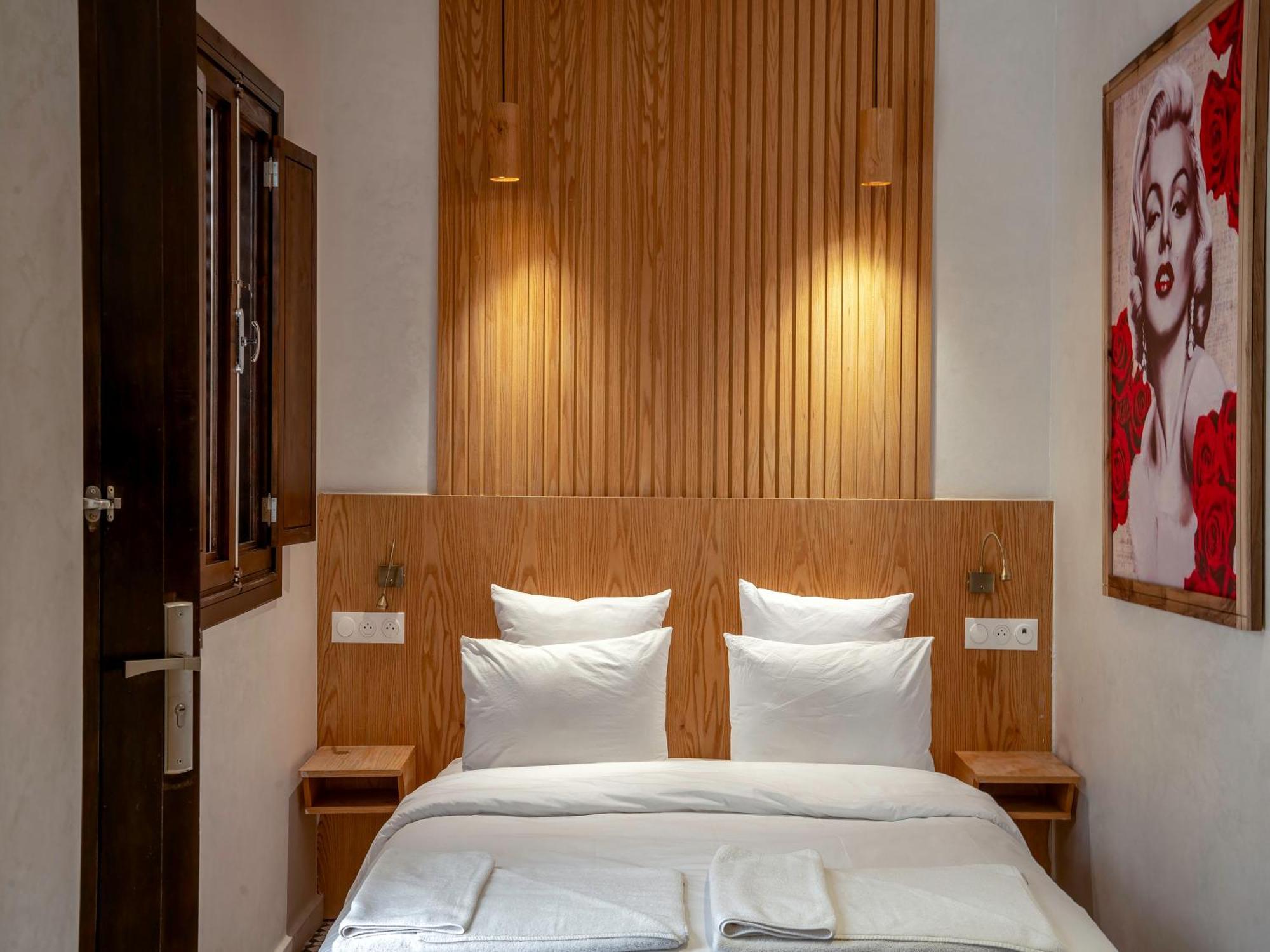 Riad Maison Solaneos