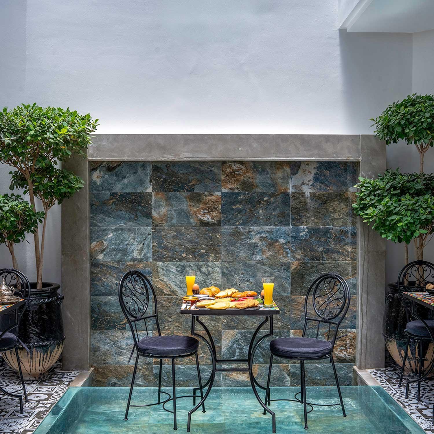 Maison Solaneos Marrakesh