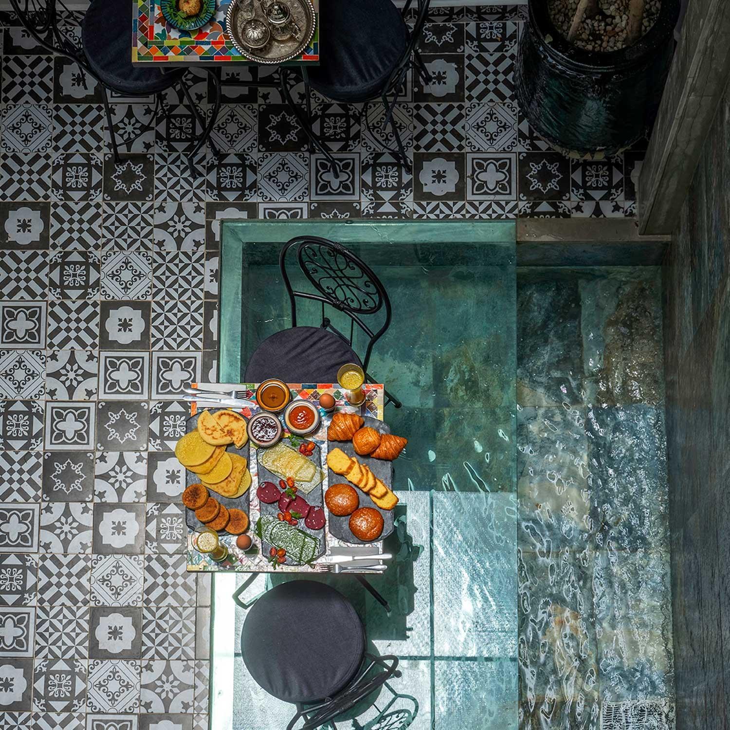 Maison Solaneos Riad