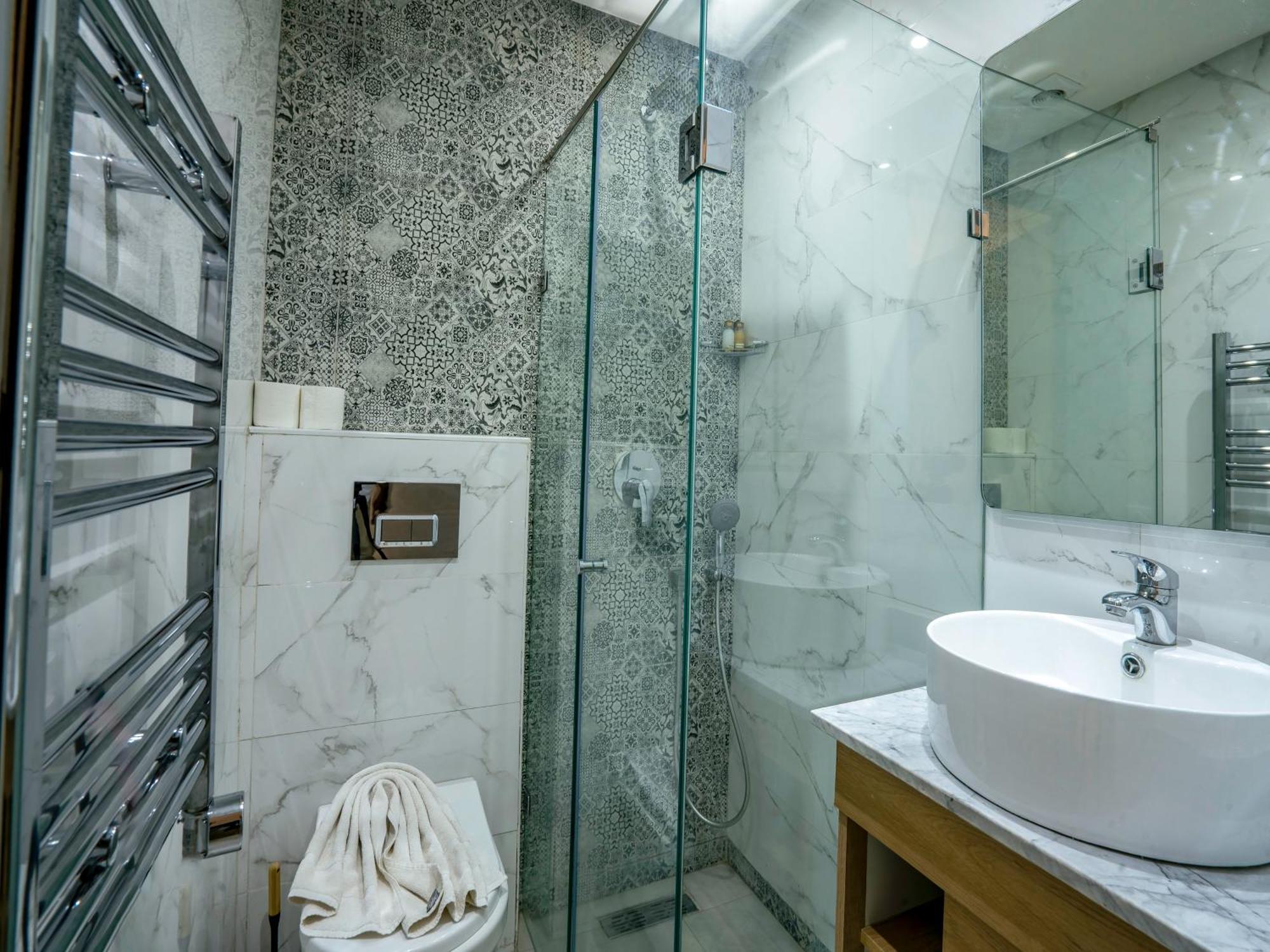 Riad Maison Solaneos *