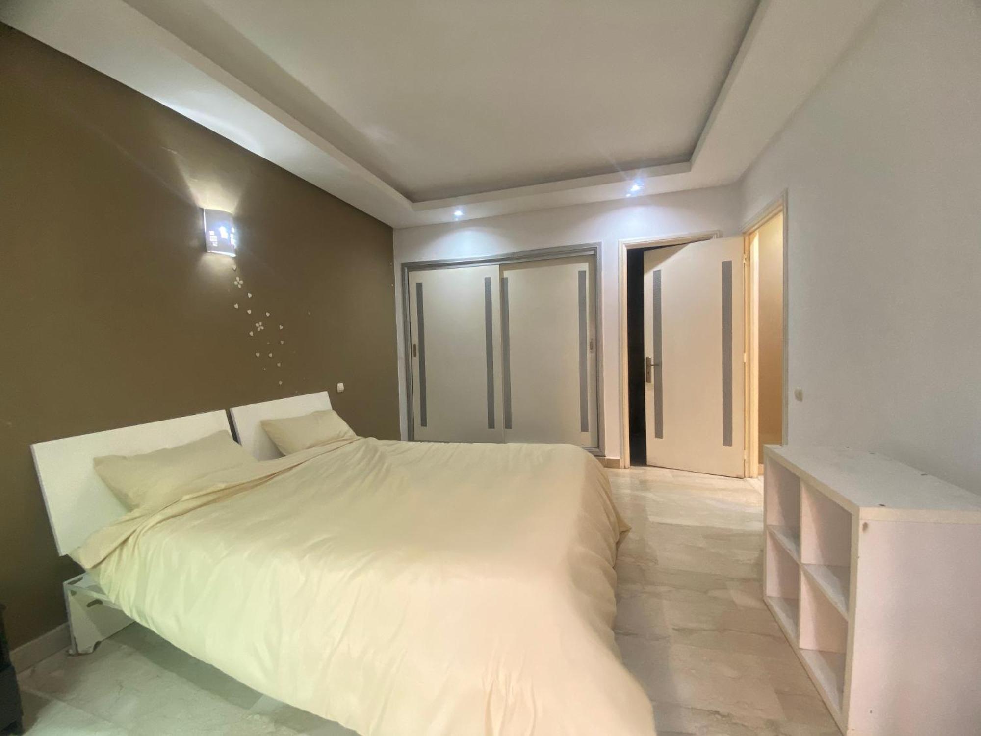 New And Modern Apartment *