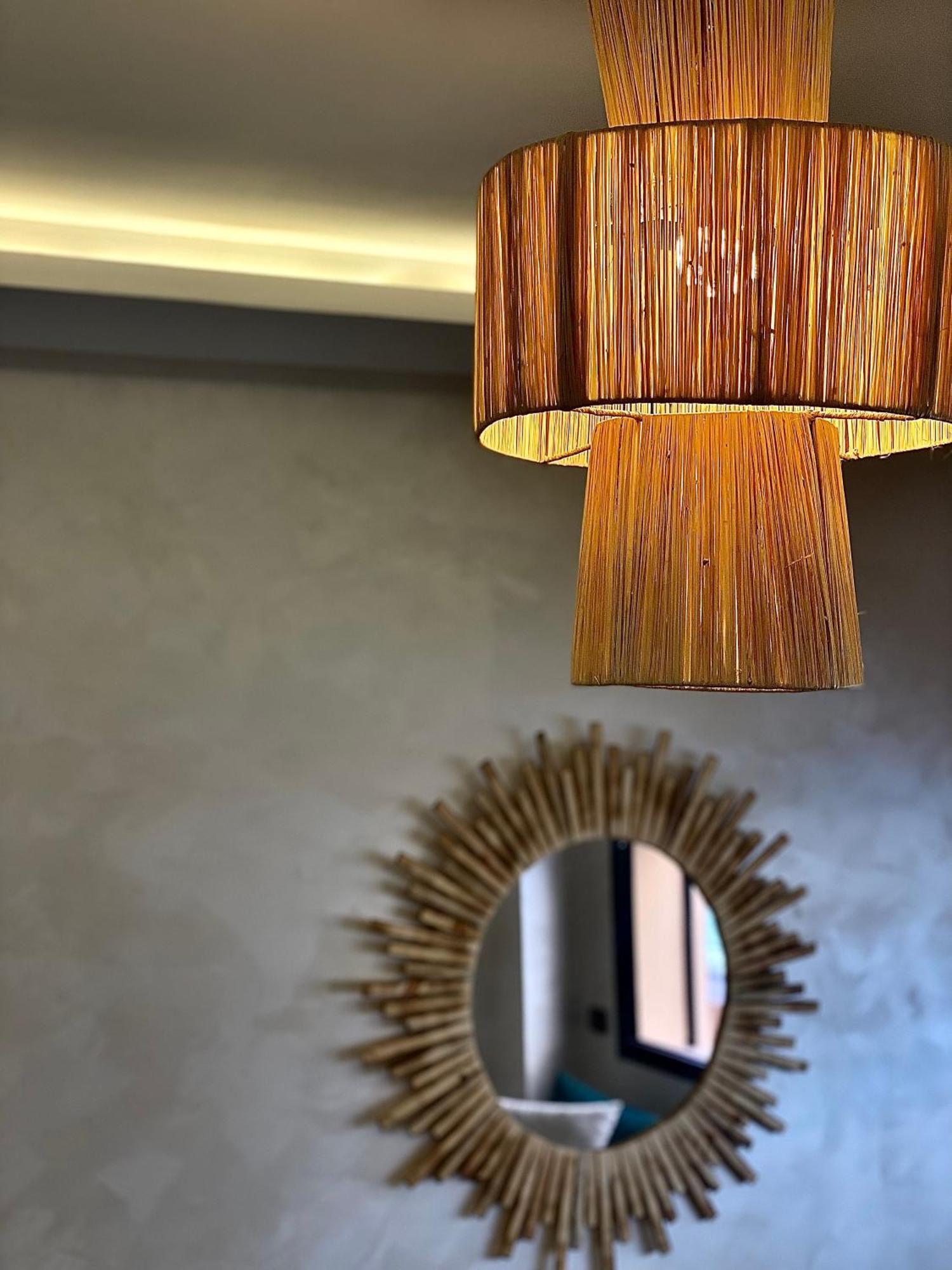 Apparte 2 Luxe En Face La Gare Gueliz Apartment Marrakesh