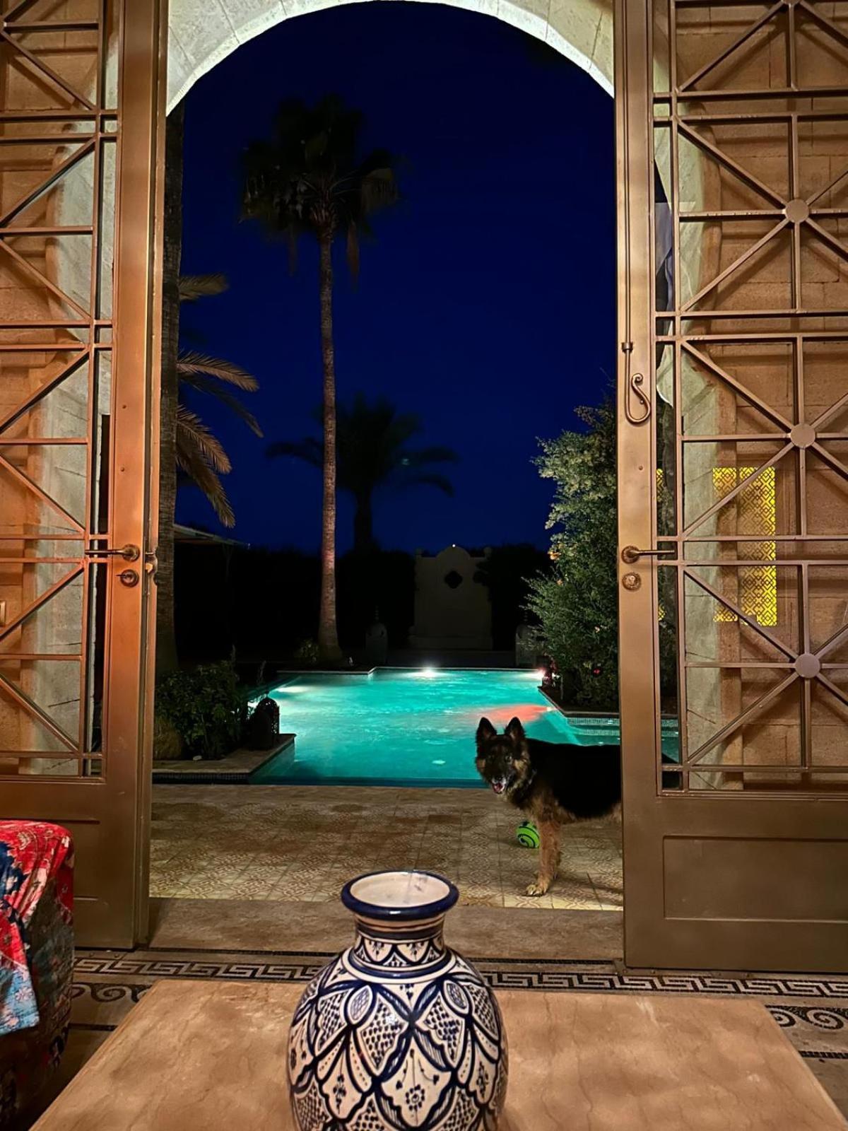 Shambhala Marrakesh