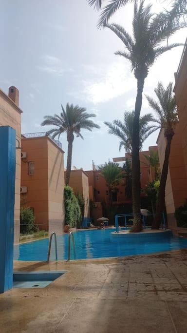 Selma Avec Piscines