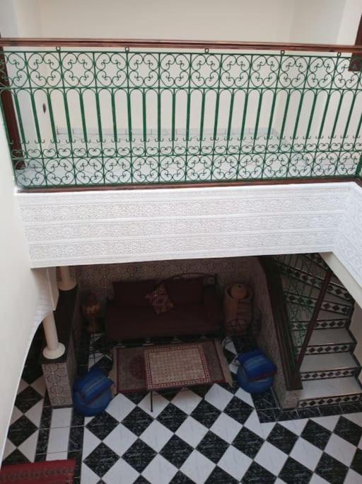 Apartment Selma Avec Piscines Marrakesh