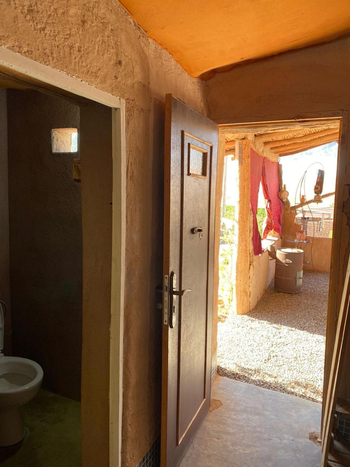 Farm stay Les Cavaliers Chez Yassine