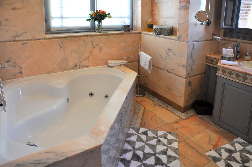 Villa Palmeraie Dar Carla Marrakesh