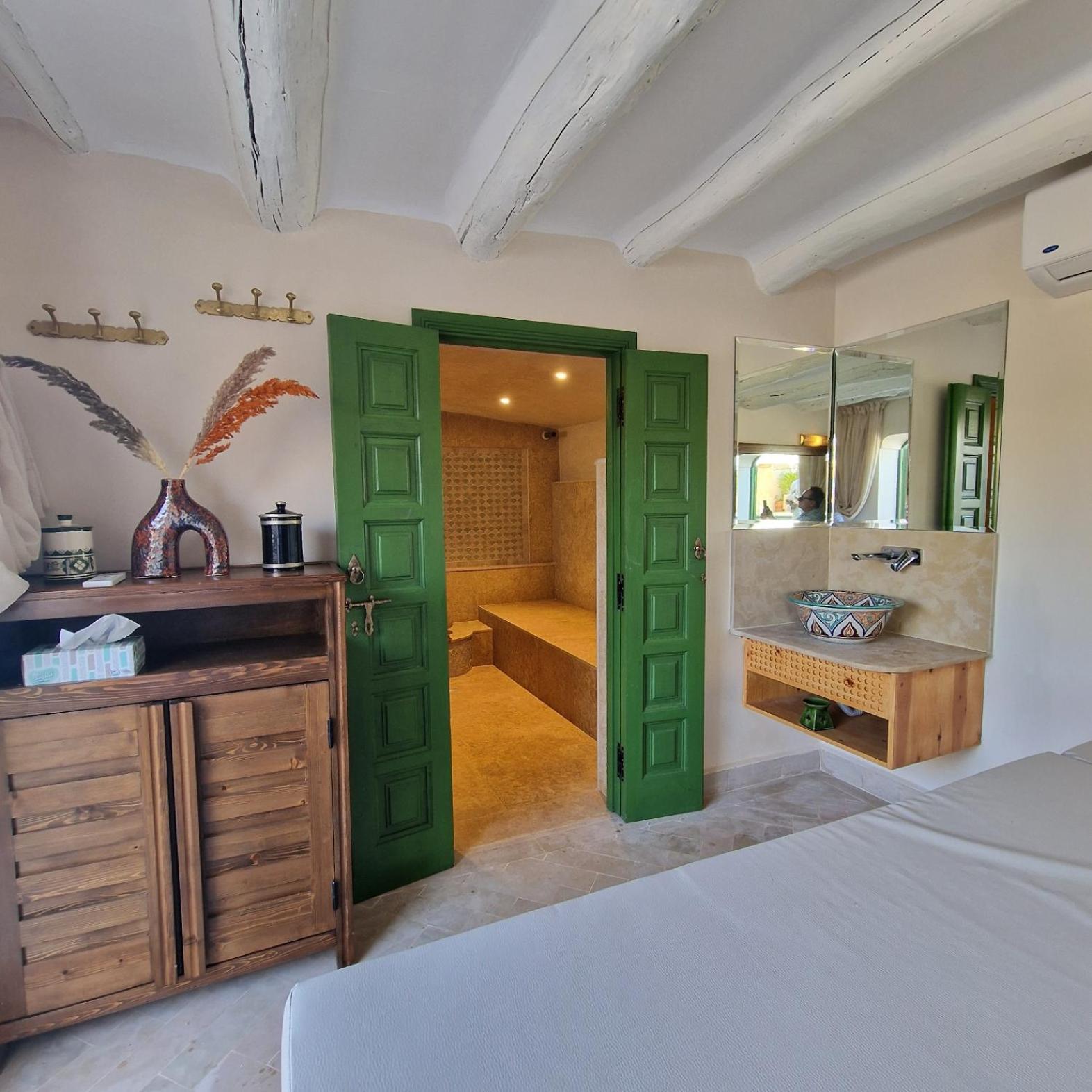 Casa de hóspedes Contessa Marraquexe