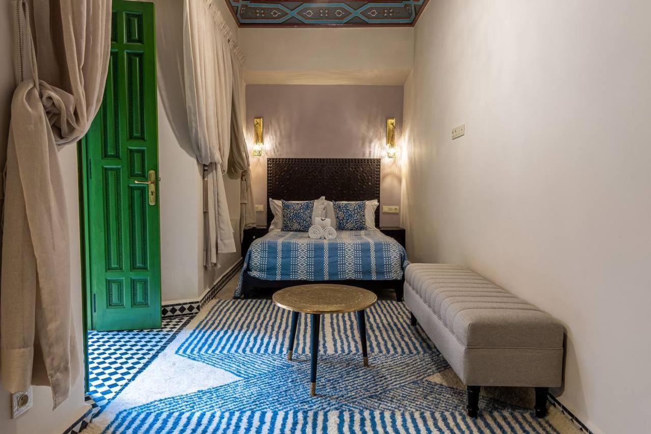 Contessa Guest house Marrakesh
