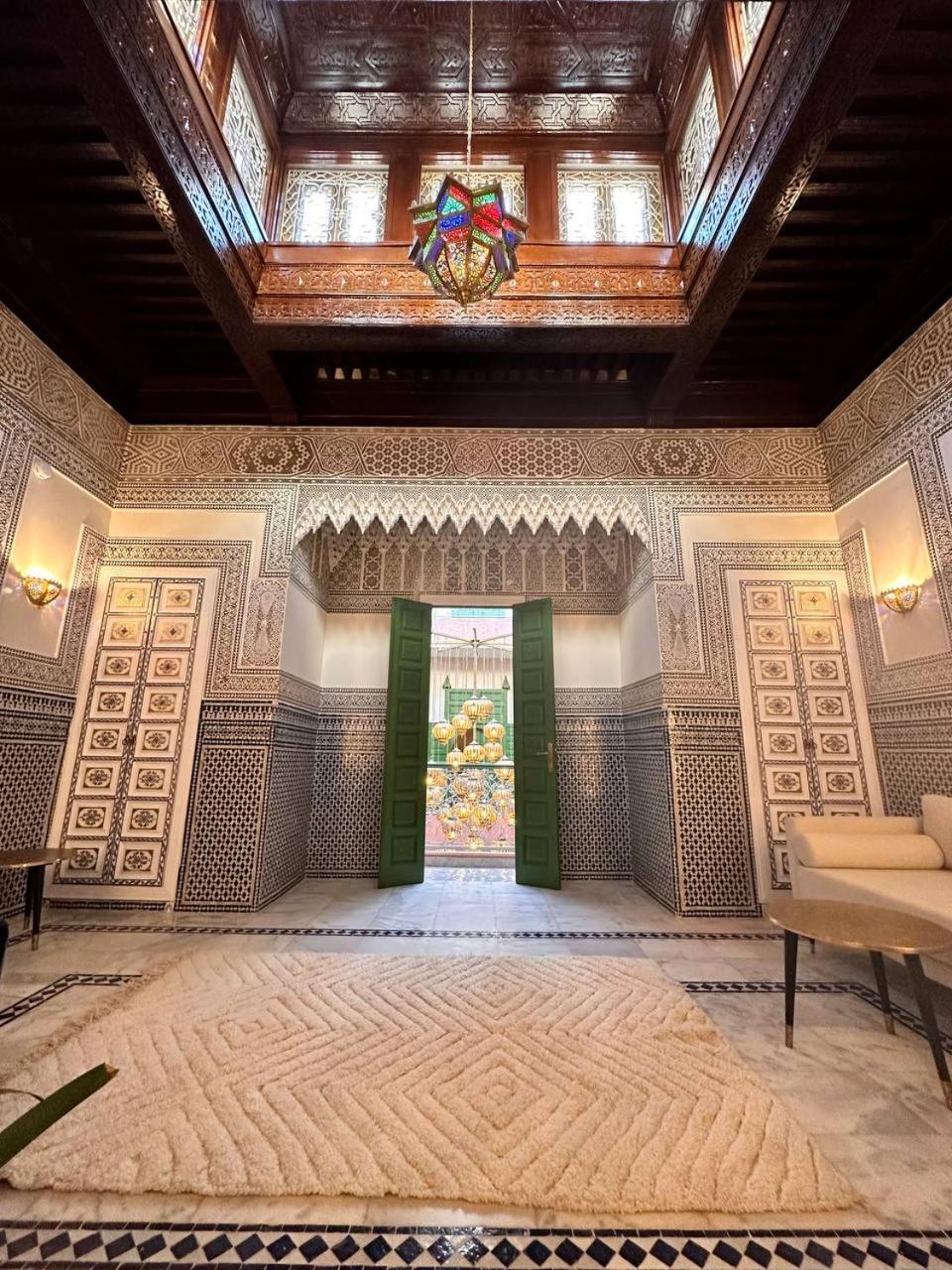 Contessa Guest house