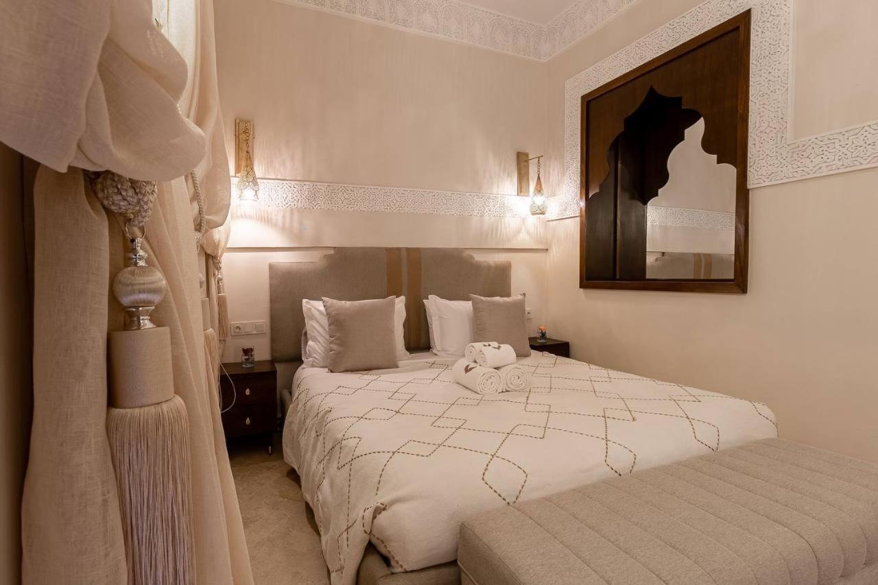 Contessa Guest house