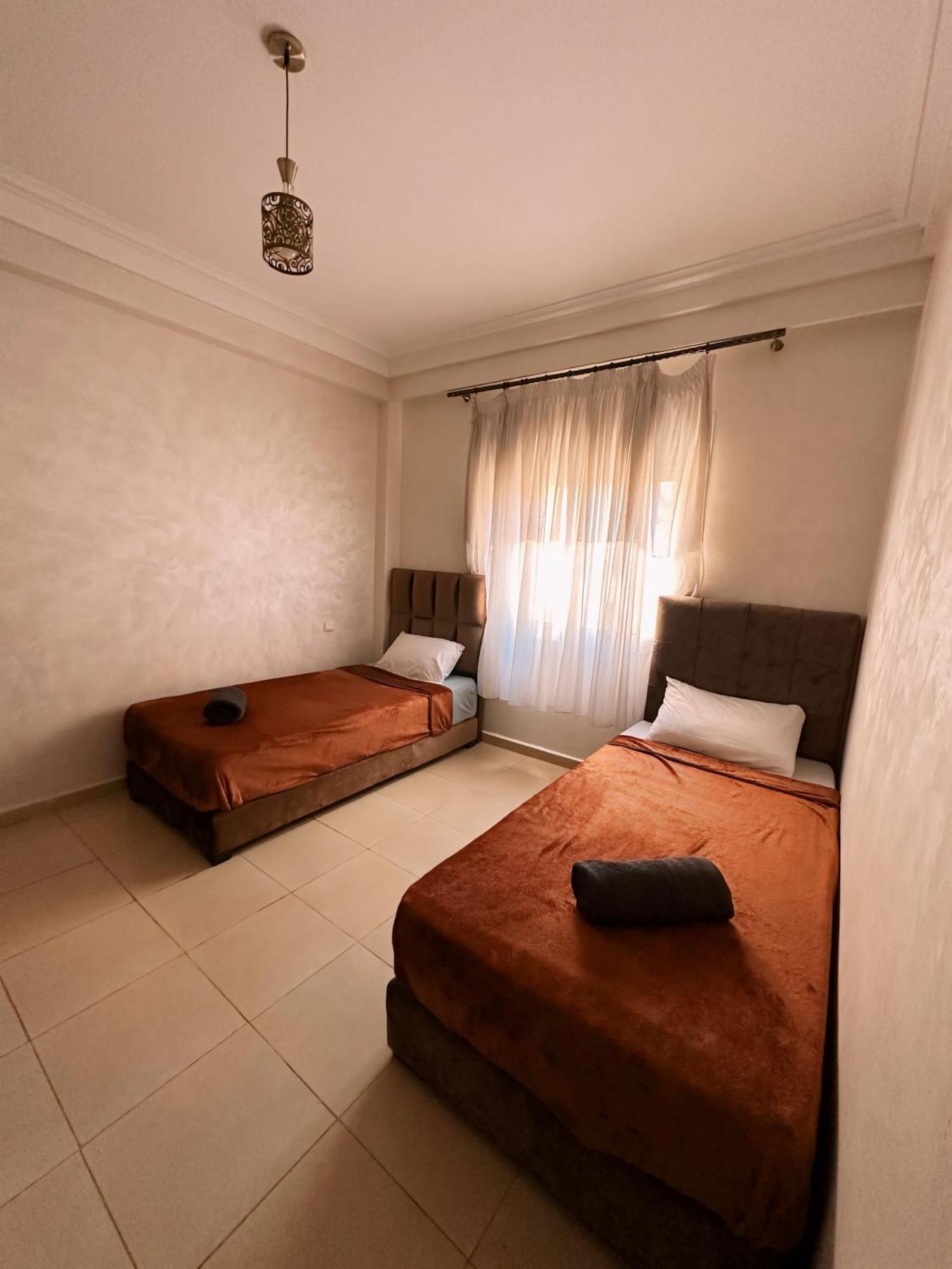 Appartement Rita : Vue, Piscine ,confort !