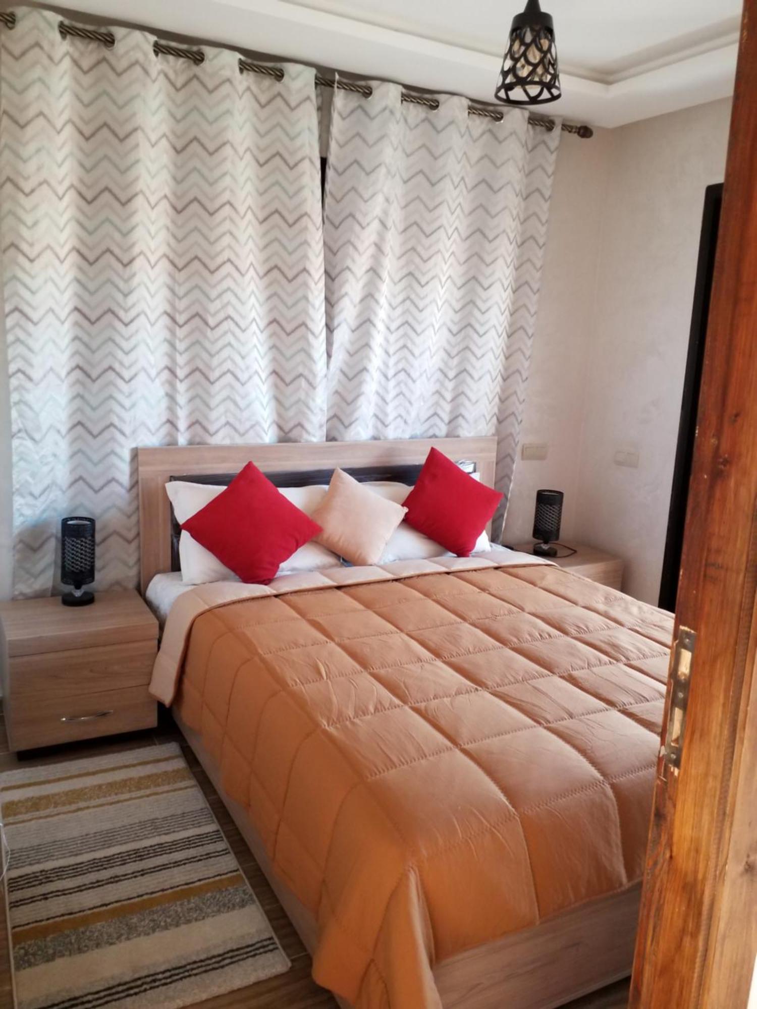 Apartment Magnifique