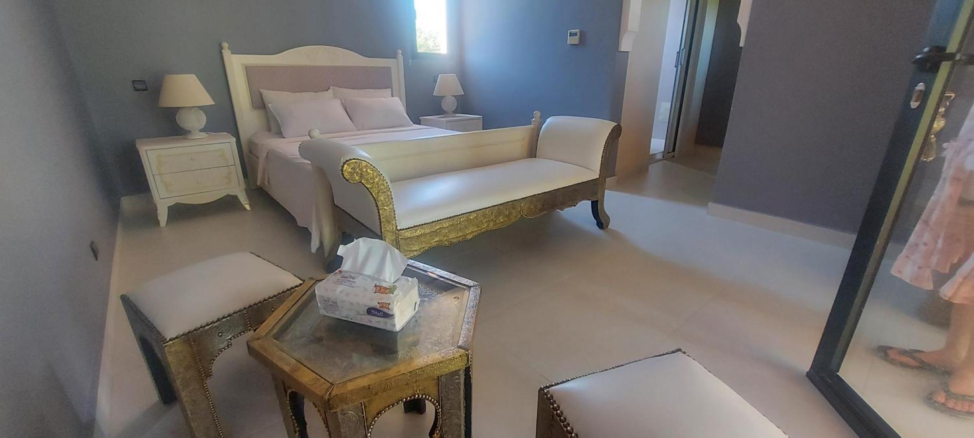 Lucas Homestay Marrakesh