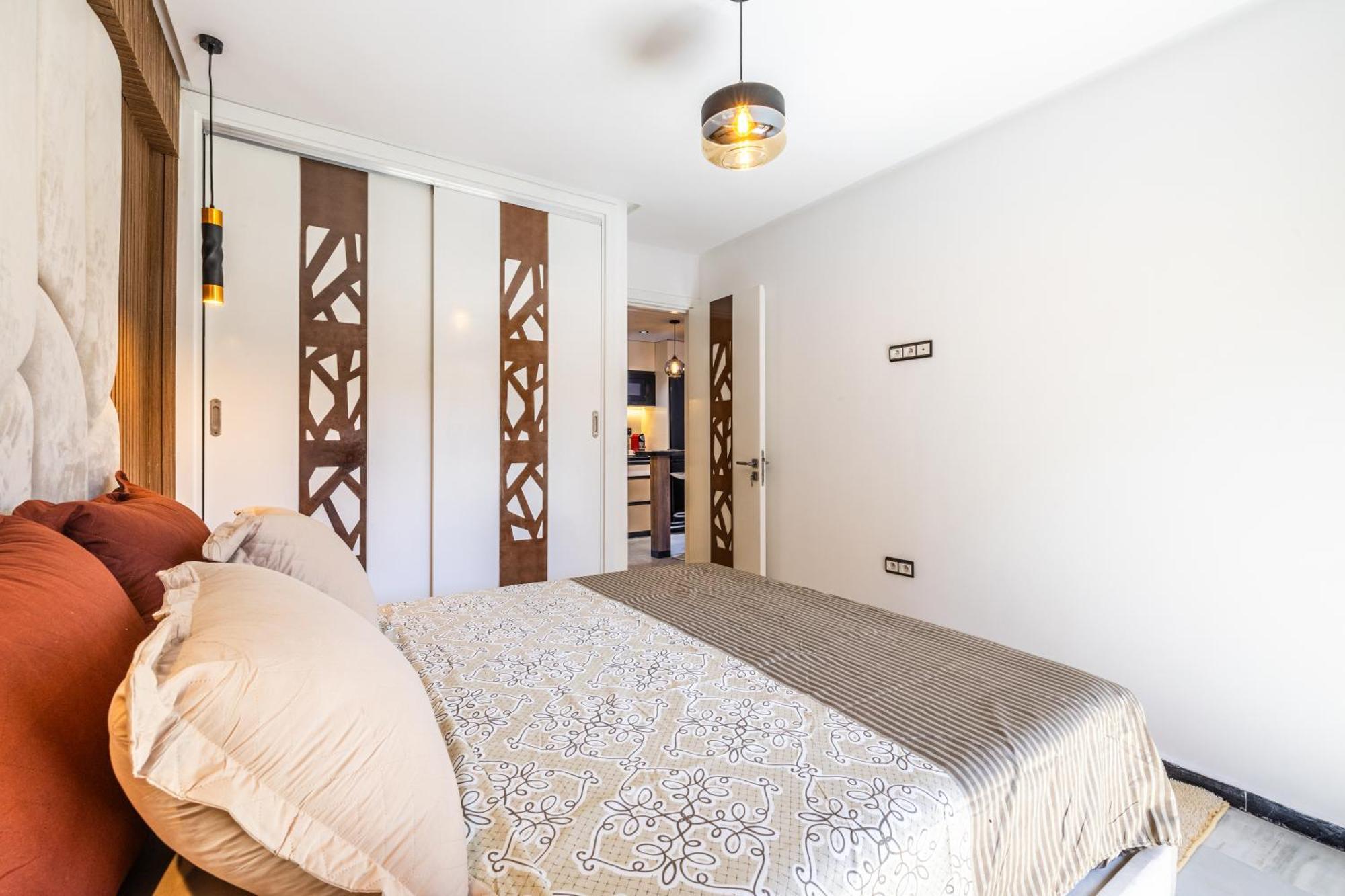 Apartment Luxurious *