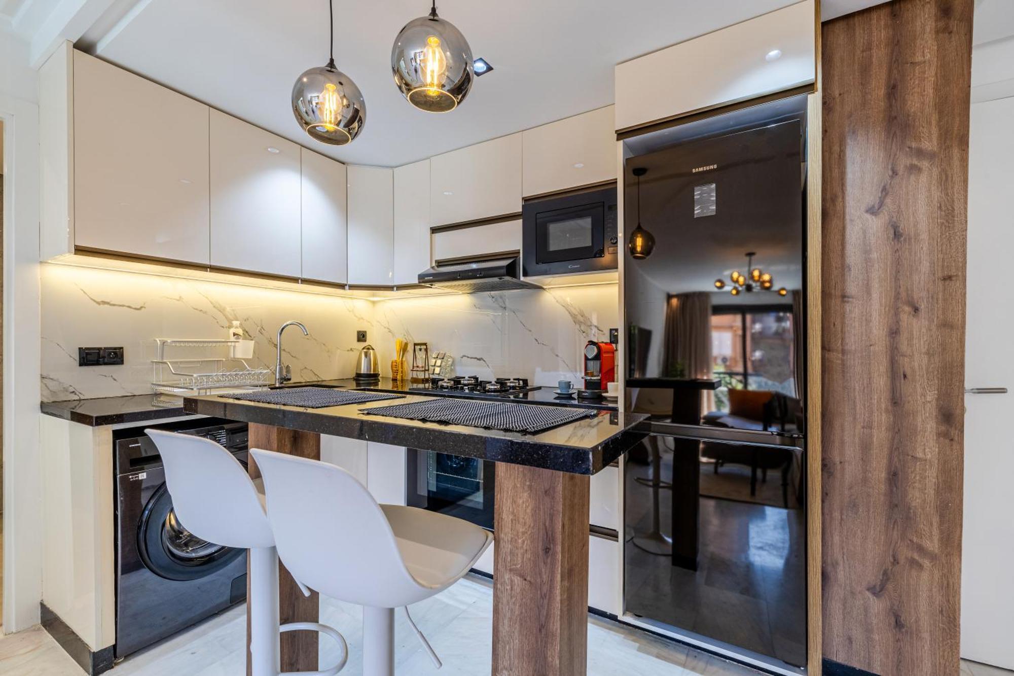 Apartment Luxurious Marrakesh