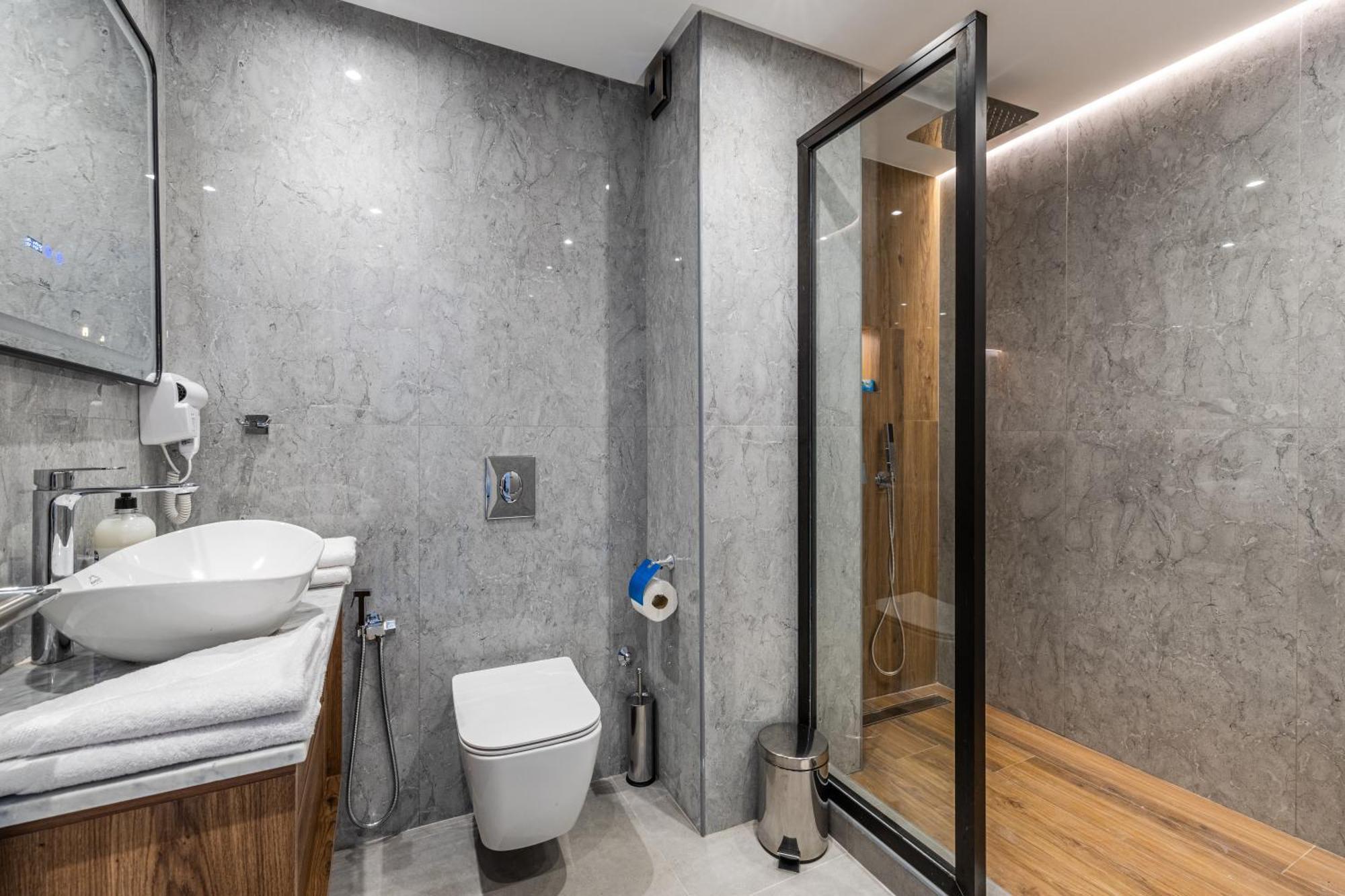 Apartment Luxurious