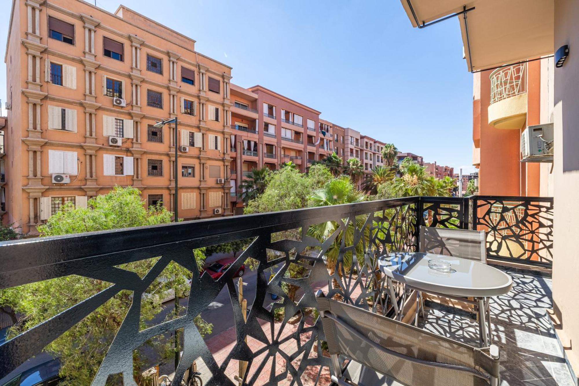 Apartment Luxurious *