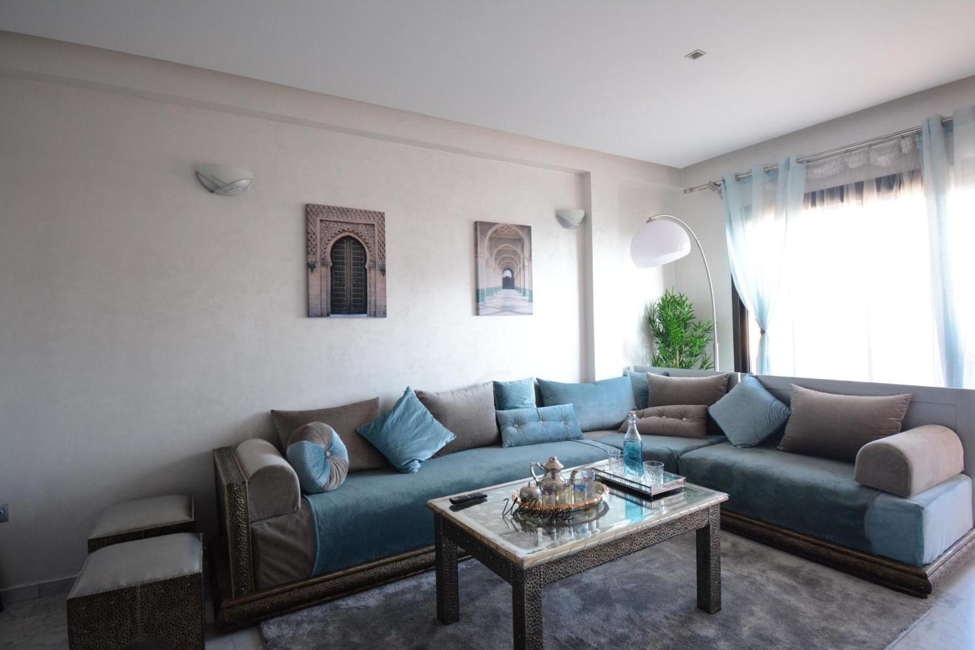 A Marrakech Marraquexe