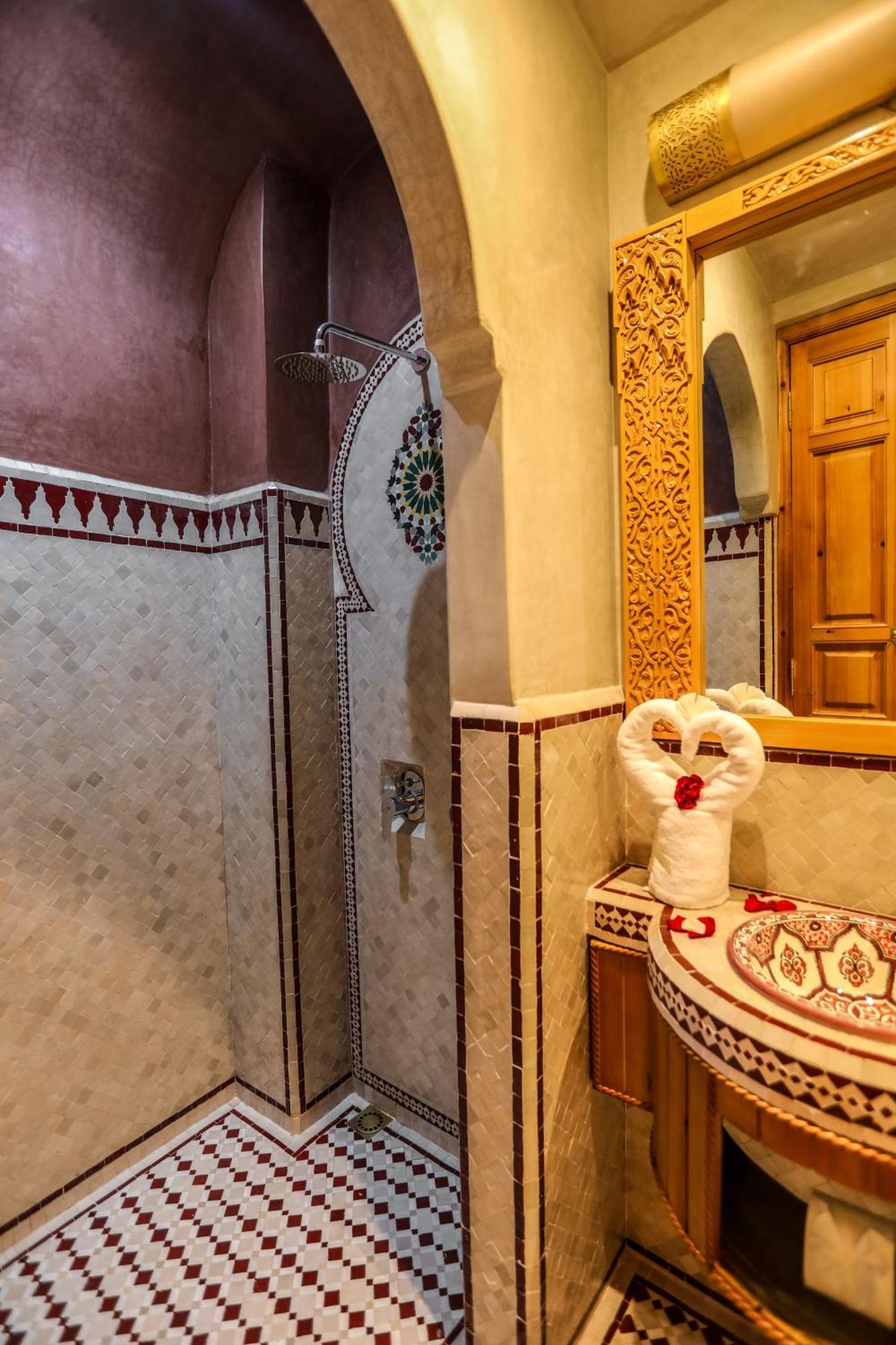 Marraplace 4* Marrakesh